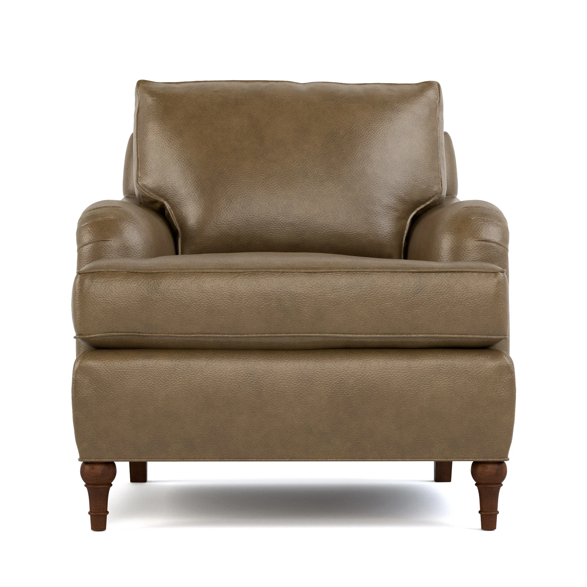 1000 Series Chair with English Arm - Image 3