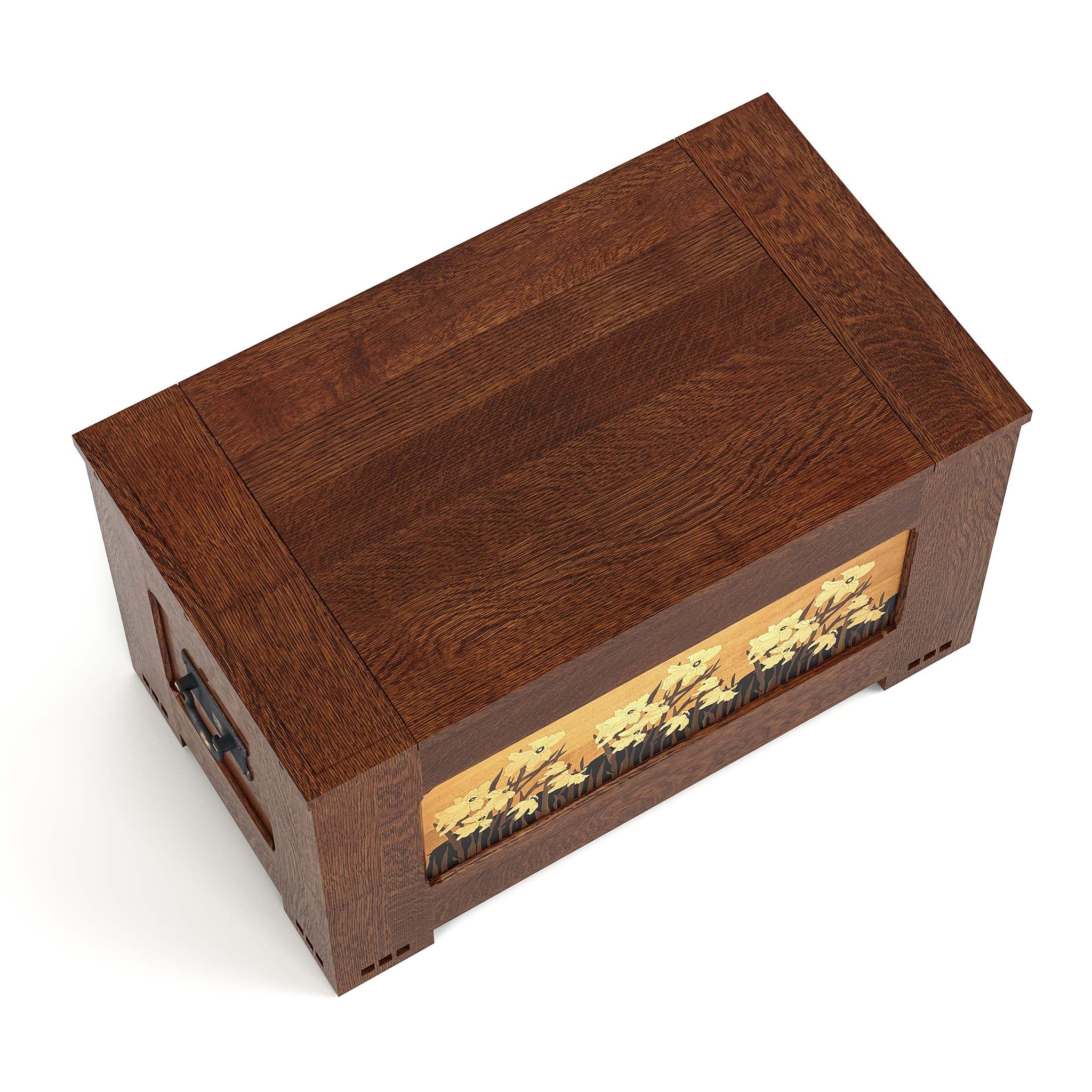 125th Anniversary Daffodil Chest - Image 8