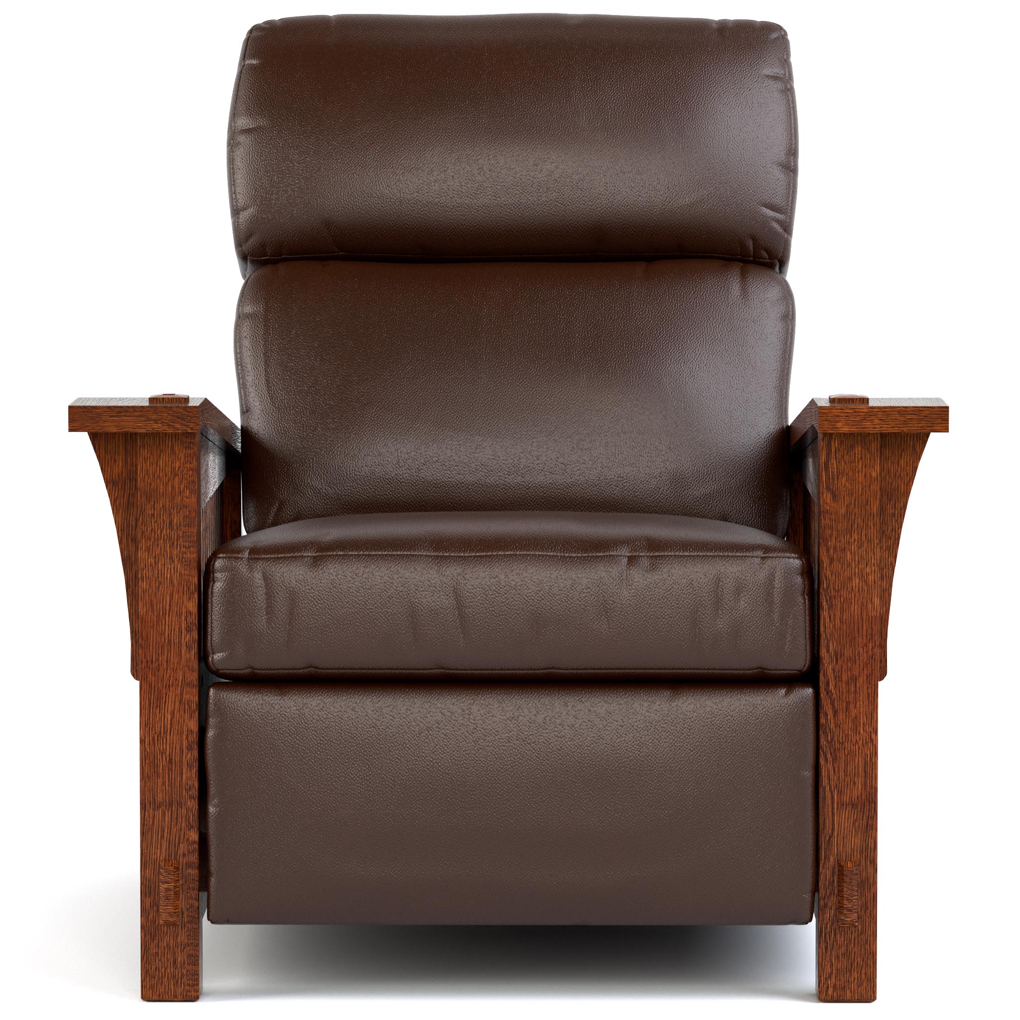 Spindle Morris Power Wall Recliner - Image 9