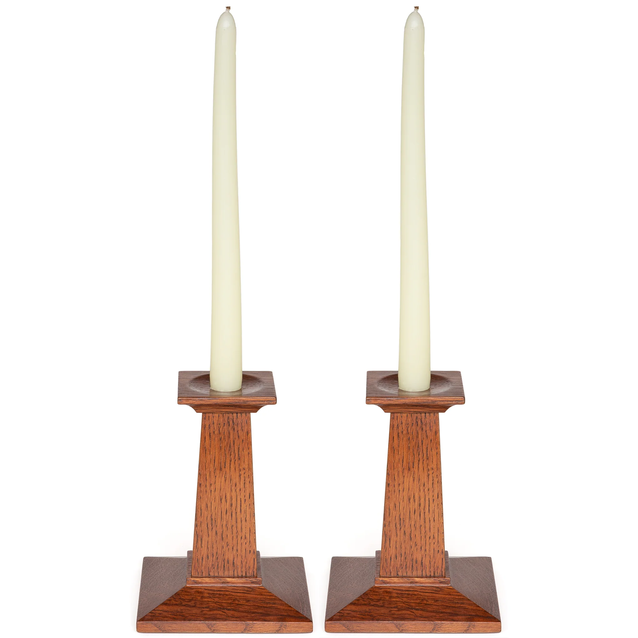 6-inch Candlestick Set - Image 3