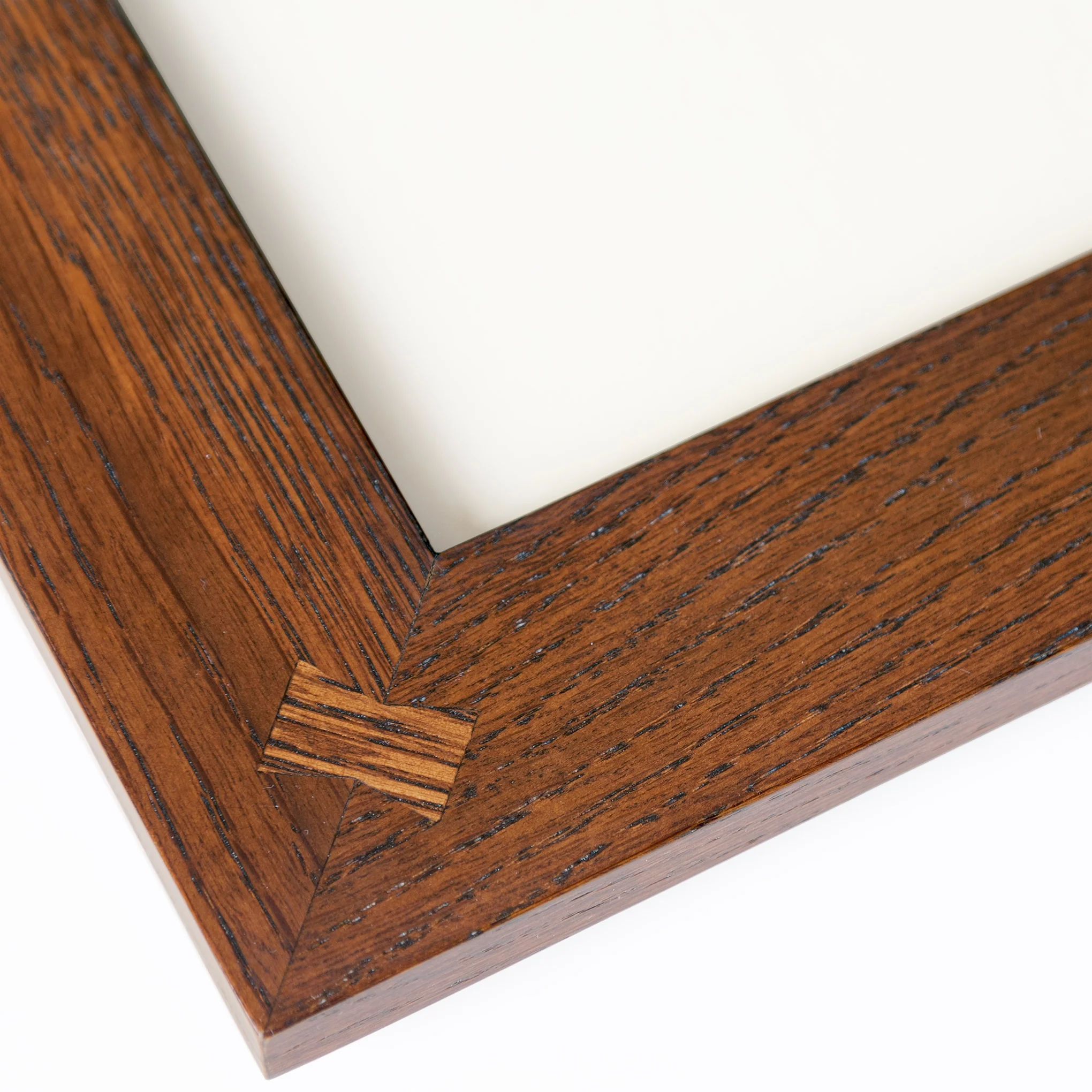8 x 10 Mission Picture Frame - Image 3
