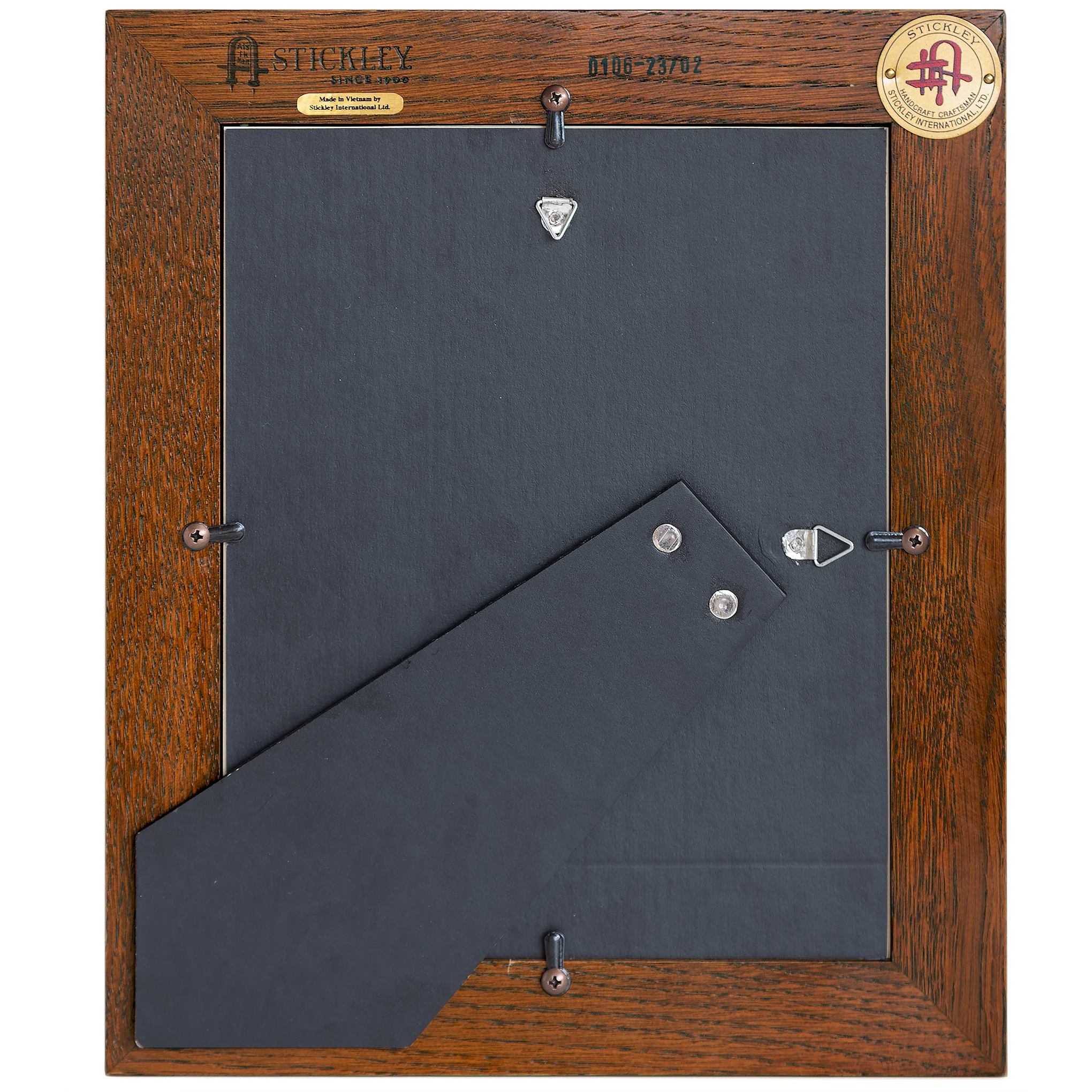 8 x 10 Mission Picture Frame - Image 4