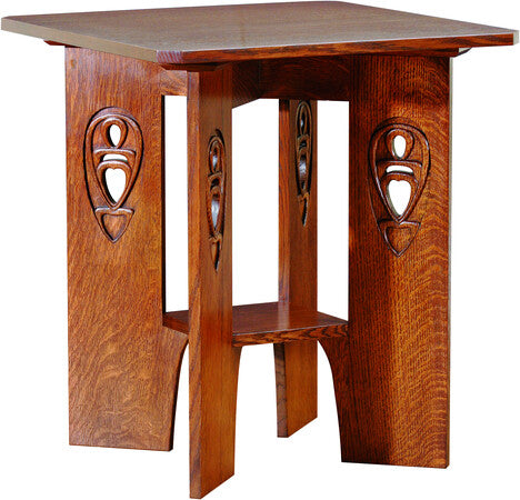Argyle Street End Table