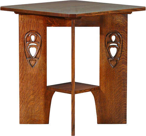 Argyle Street End Table - Image 3