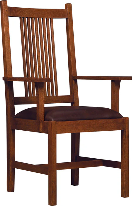 Arm Chair - Image 4