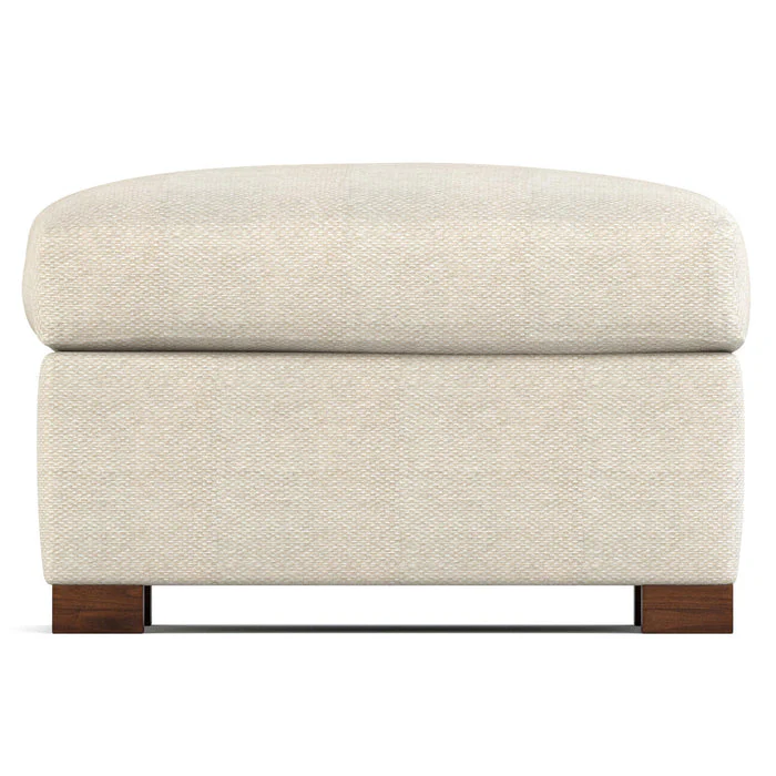 Avalon Ottoman - Image 2