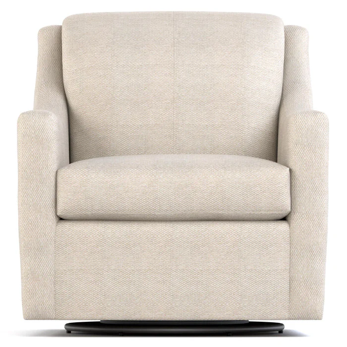 Avalon Swivel Chair - Image 2