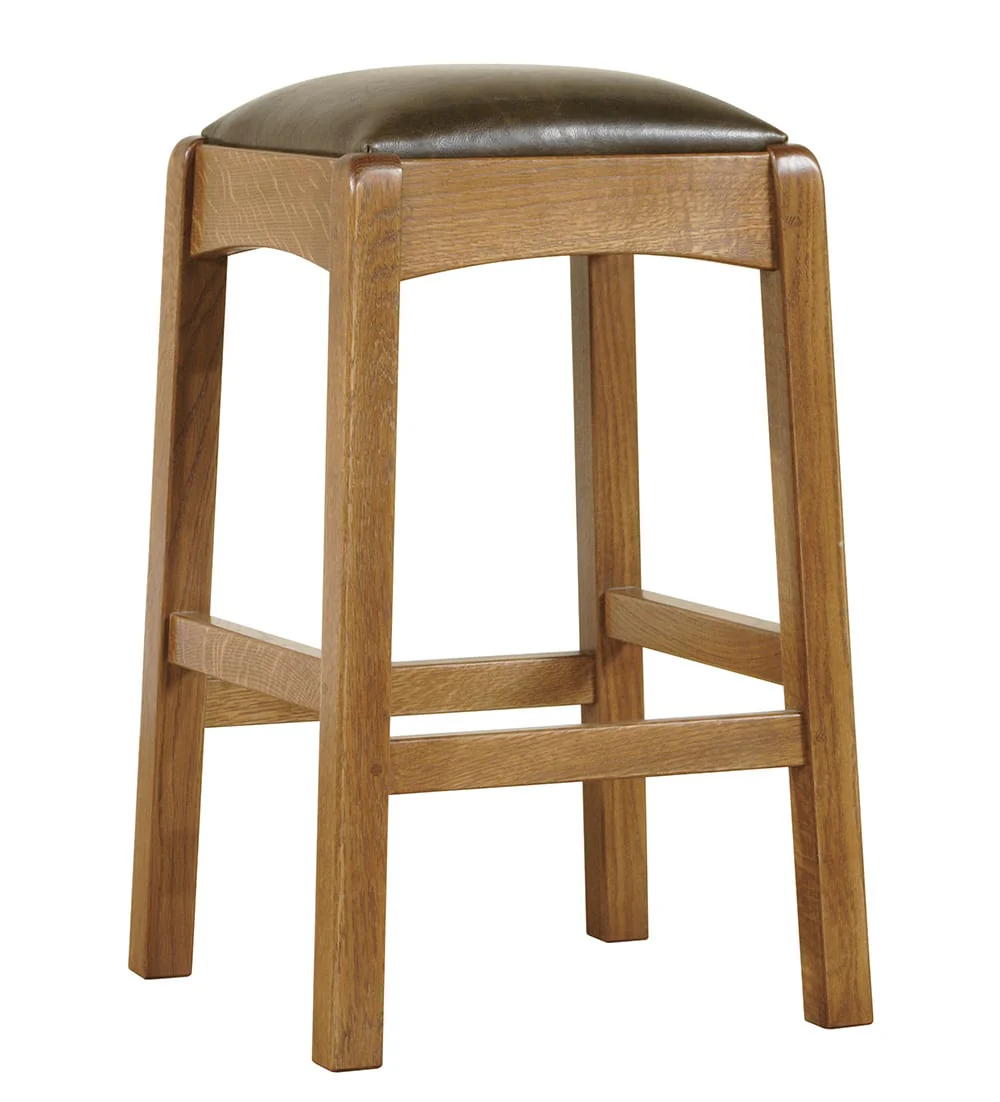 Backless Stool - Image 5