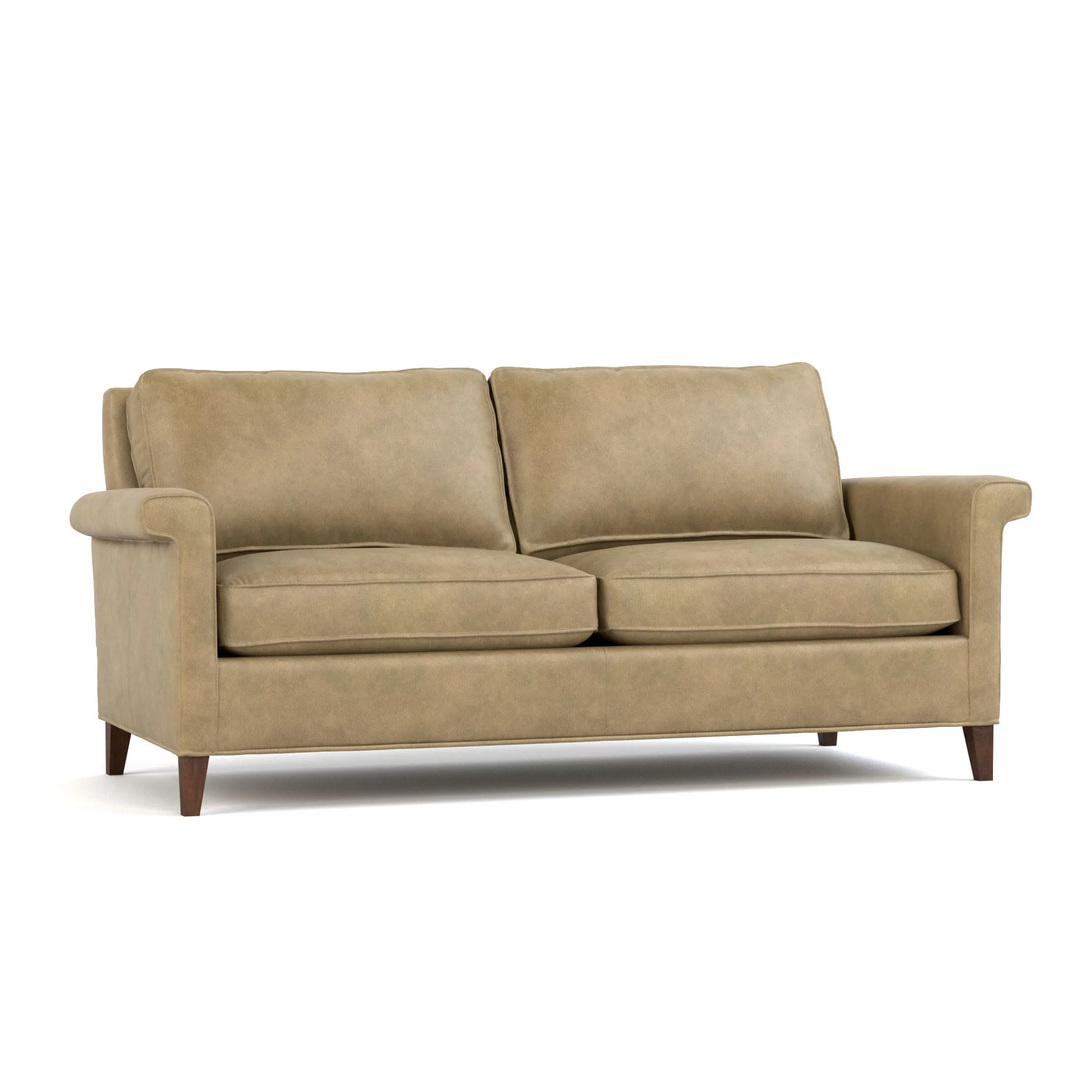 Belleville Mid-Size Sofa - Image 2