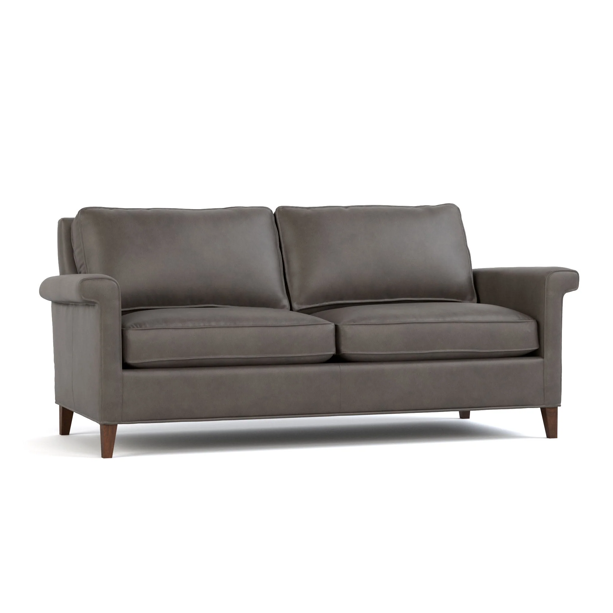 Belleville Mid-Size Sofa - Image 3