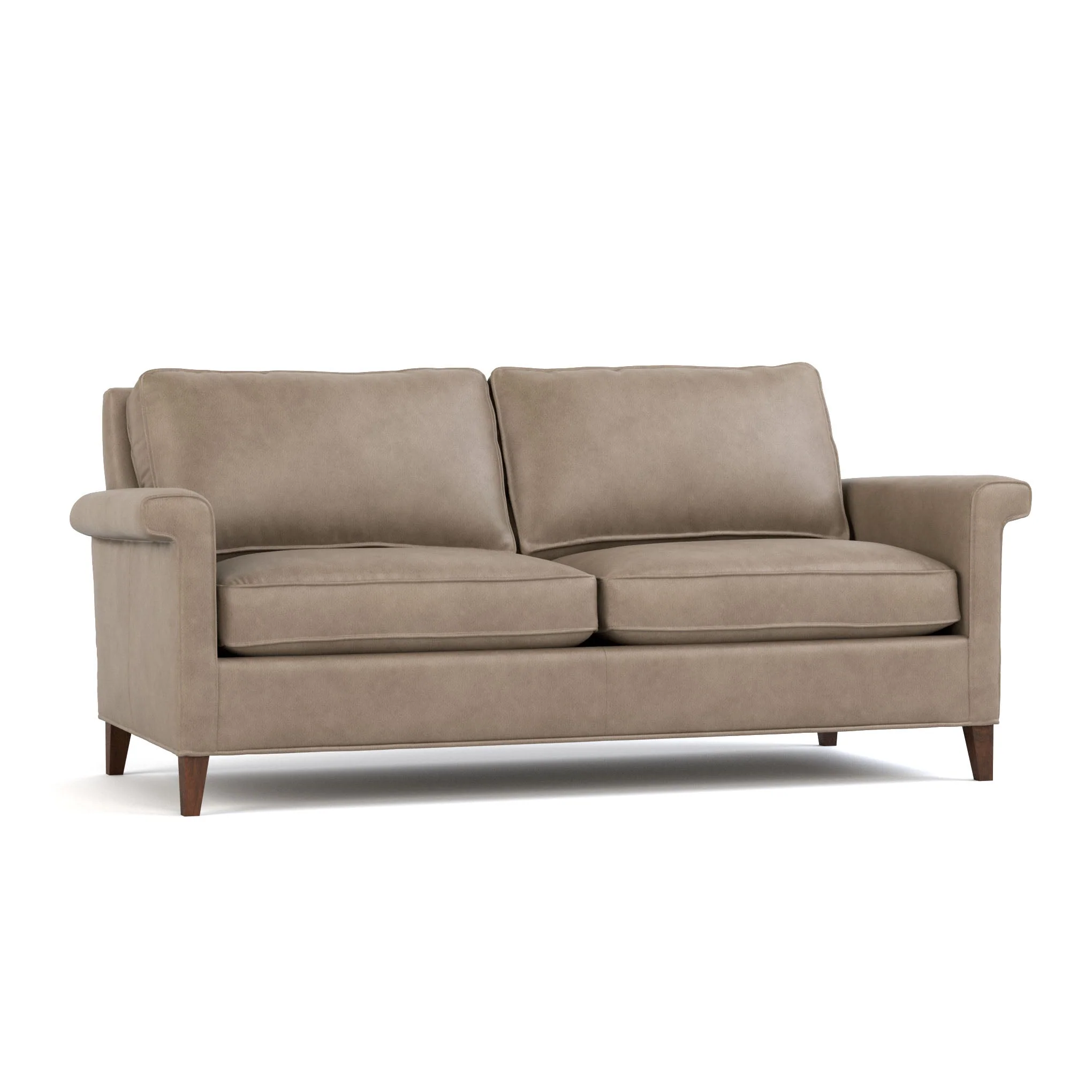 Belleville Mid-Size Sofa - Image 4