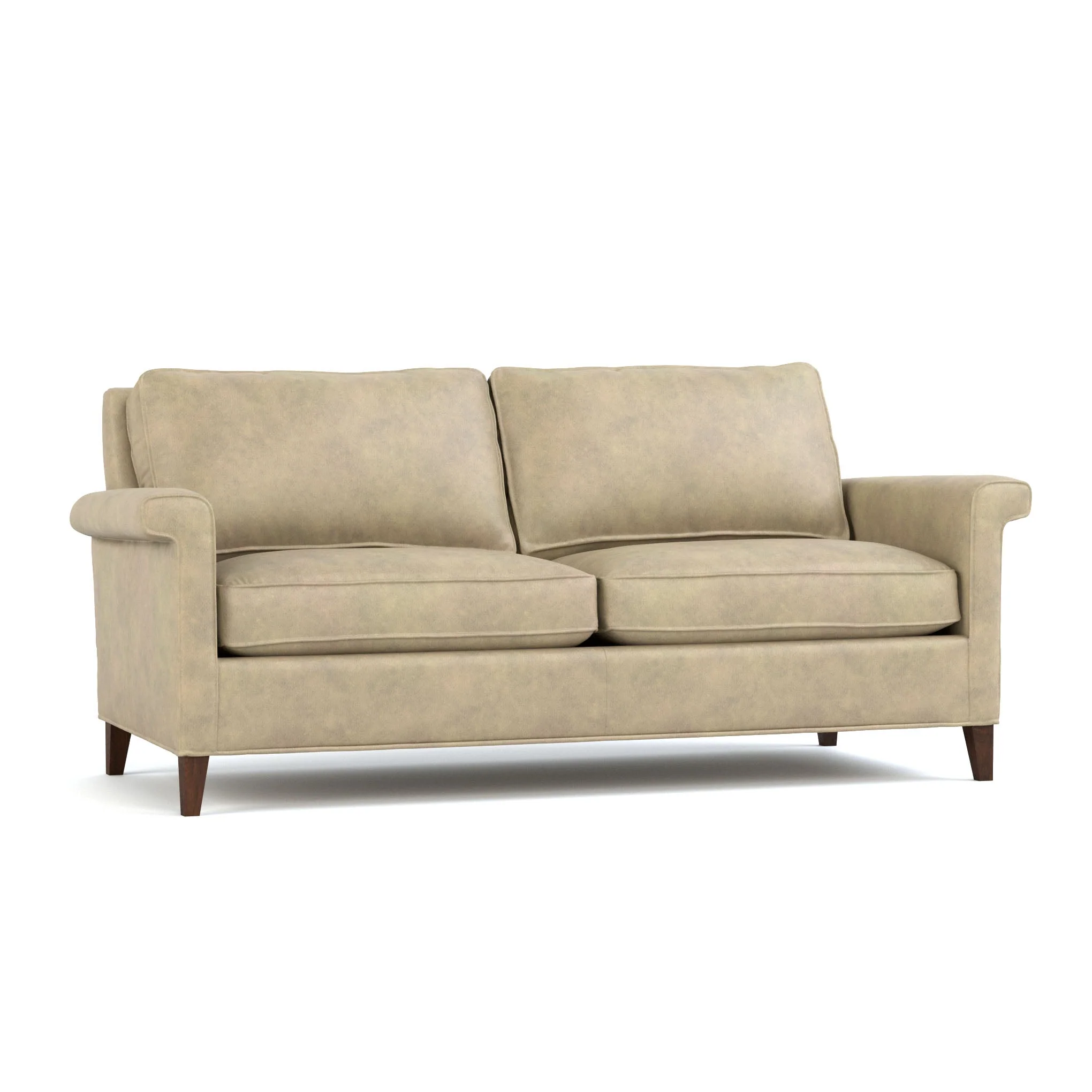 Belleville Mid-Size Sofa - Image 5