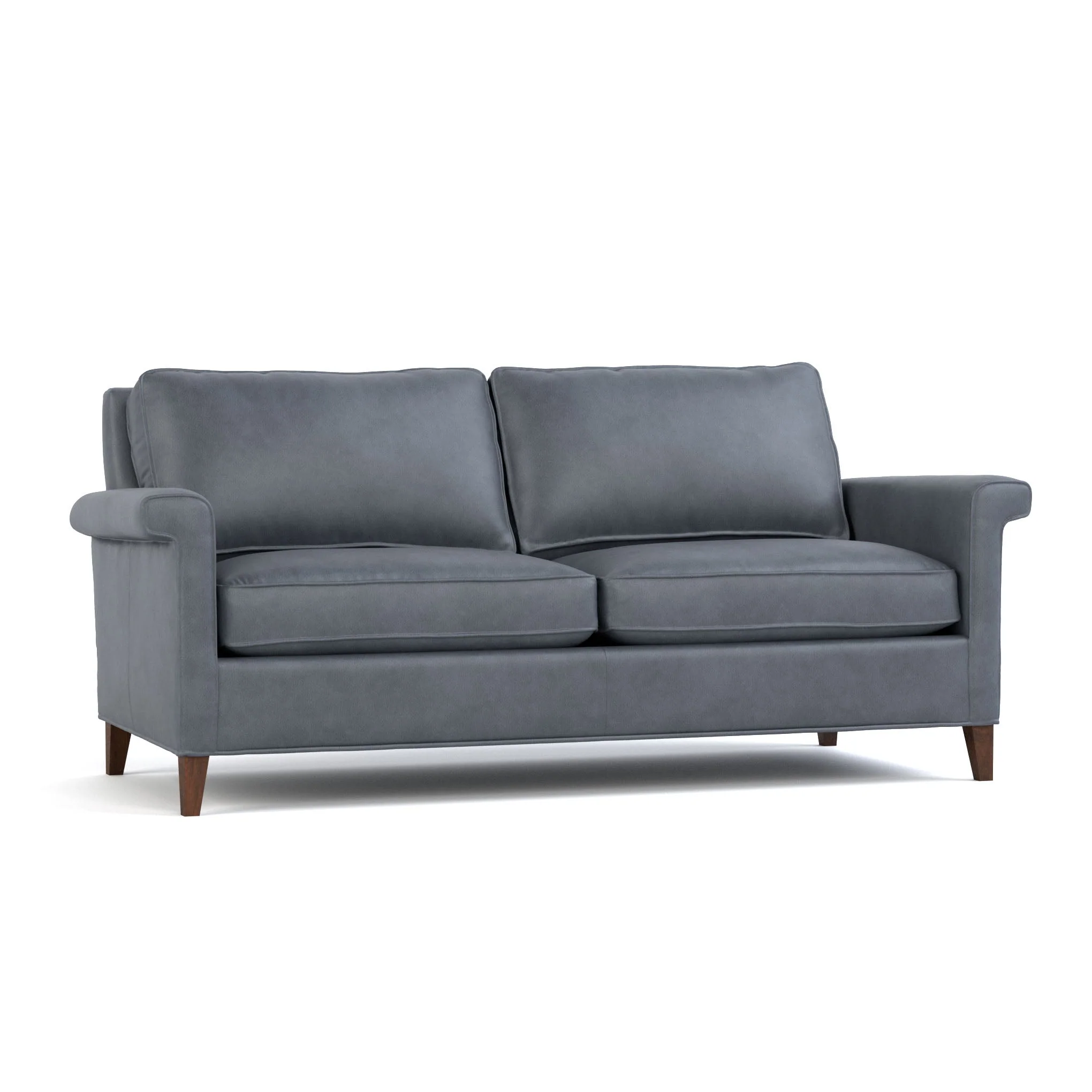 Belleville Mid-Size Sofa - Image 6