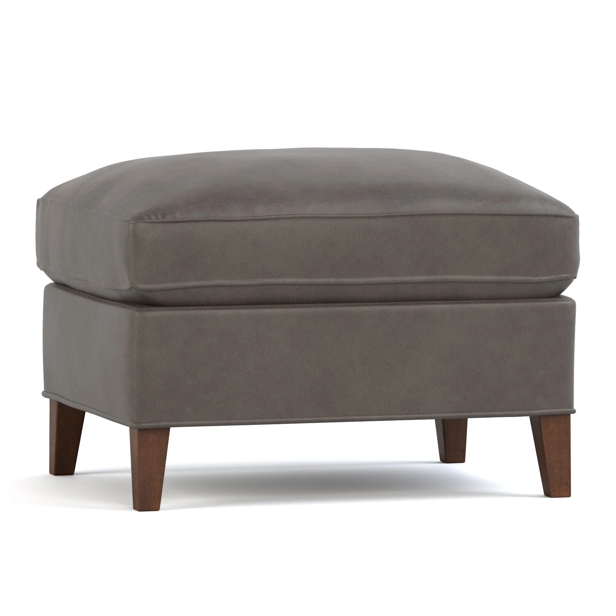 Belleville Ottoman - Image 3
