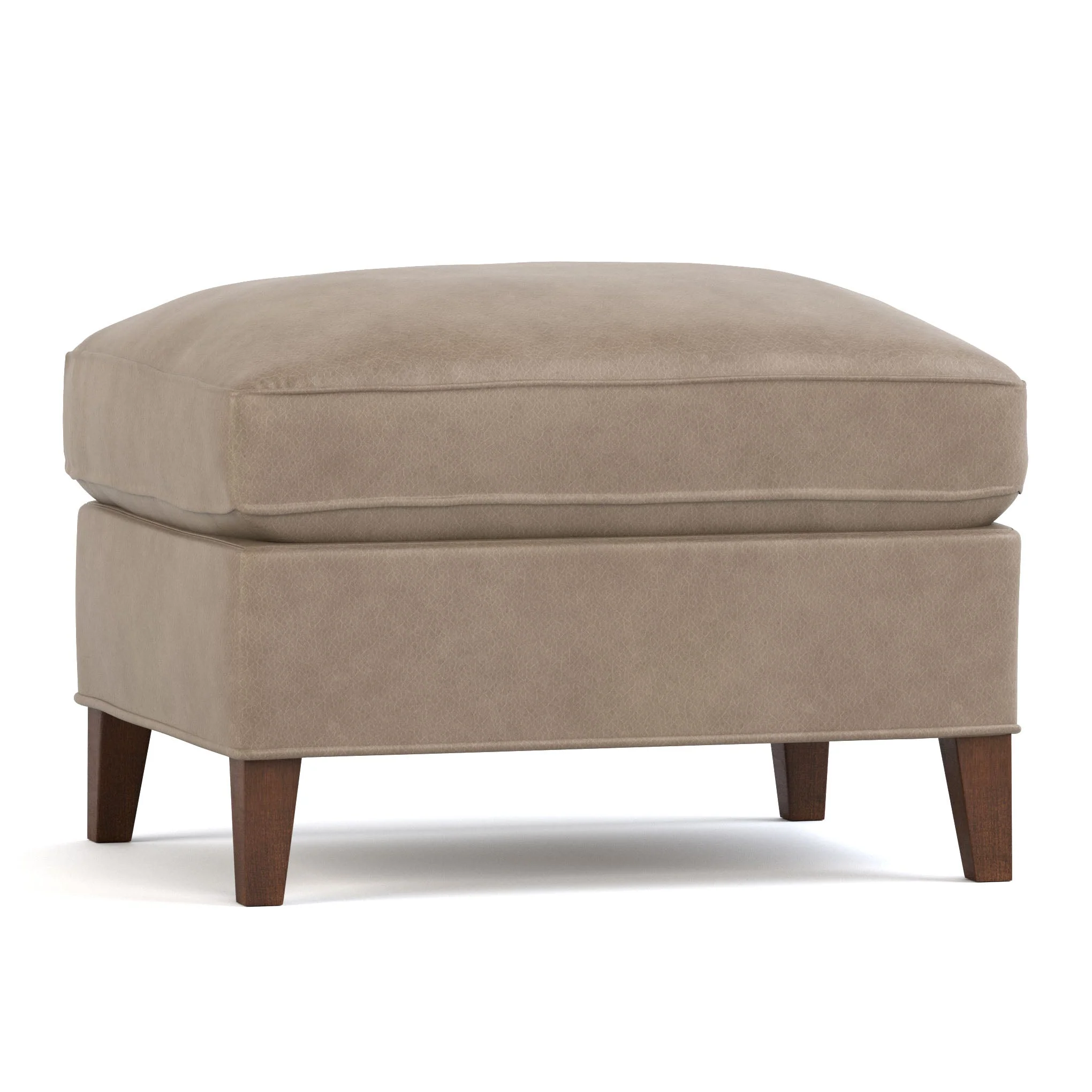Belleville Ottoman - Image 4
