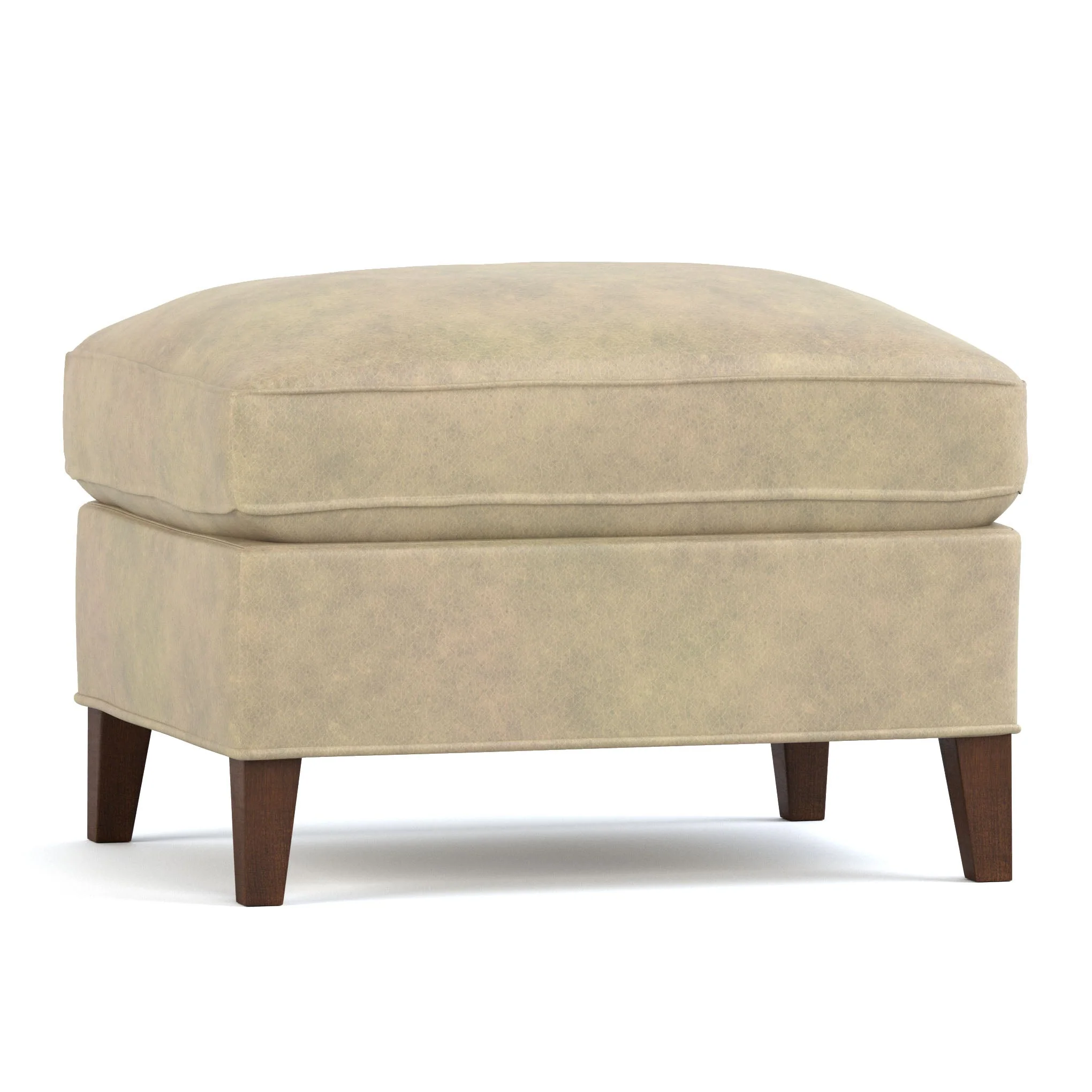 Belleville Ottoman - Image 5