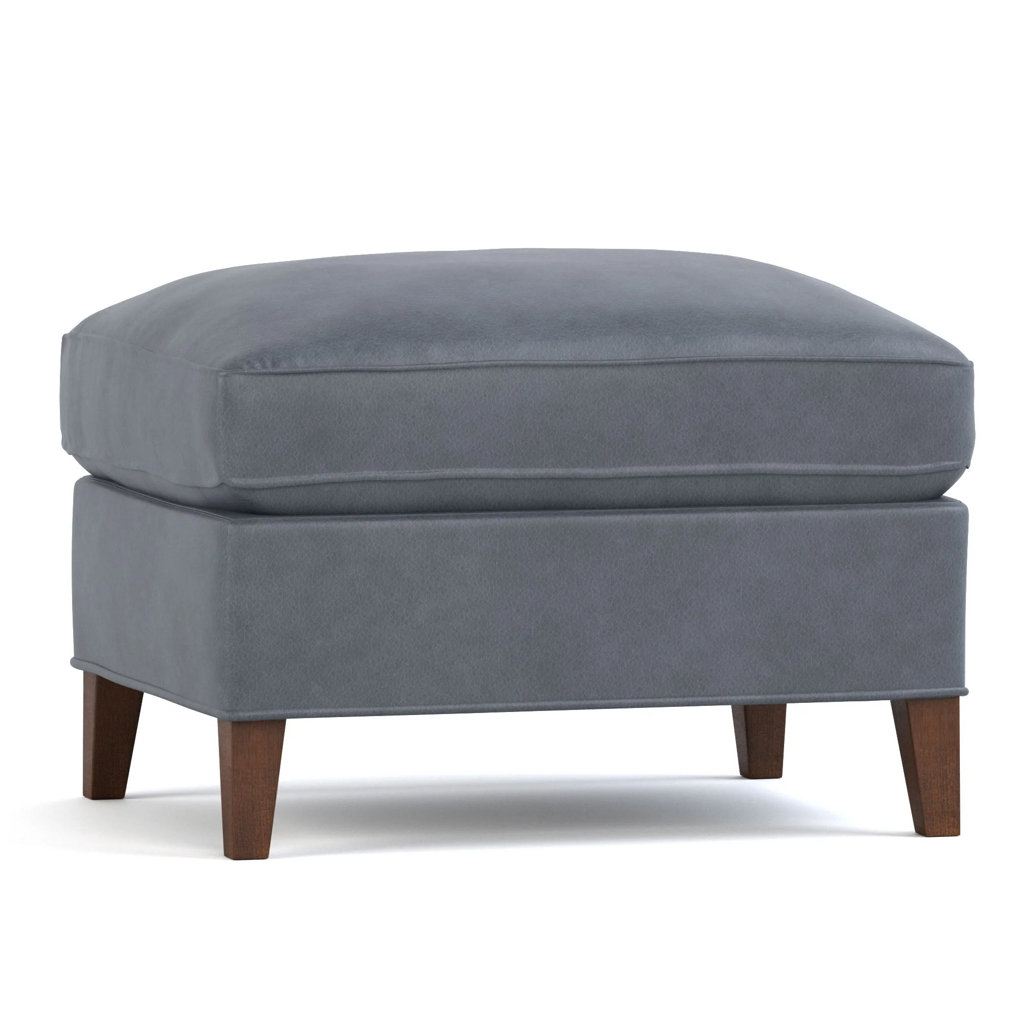 Belleville Ottoman - Image 6