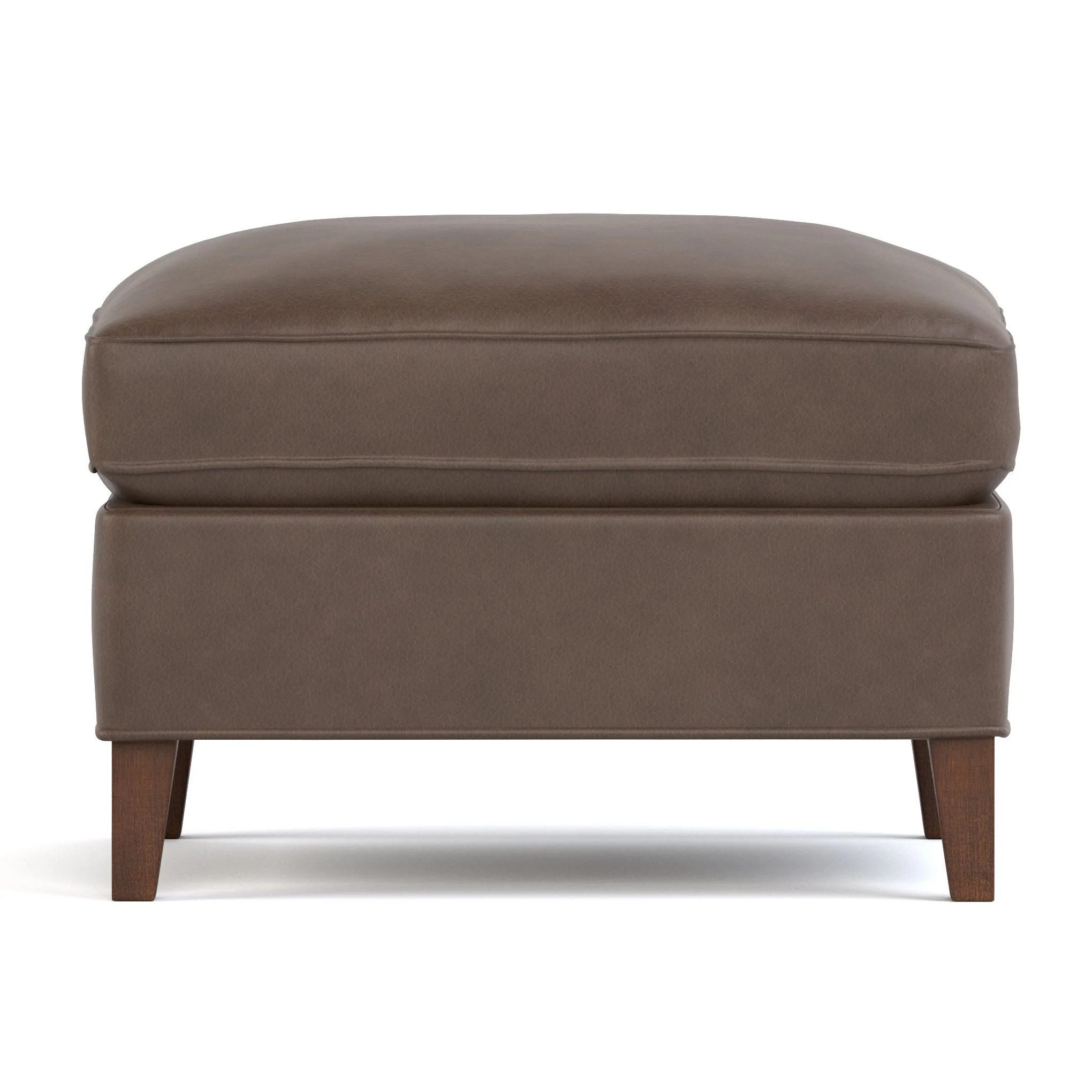 Belleville Ottoman - Image 7