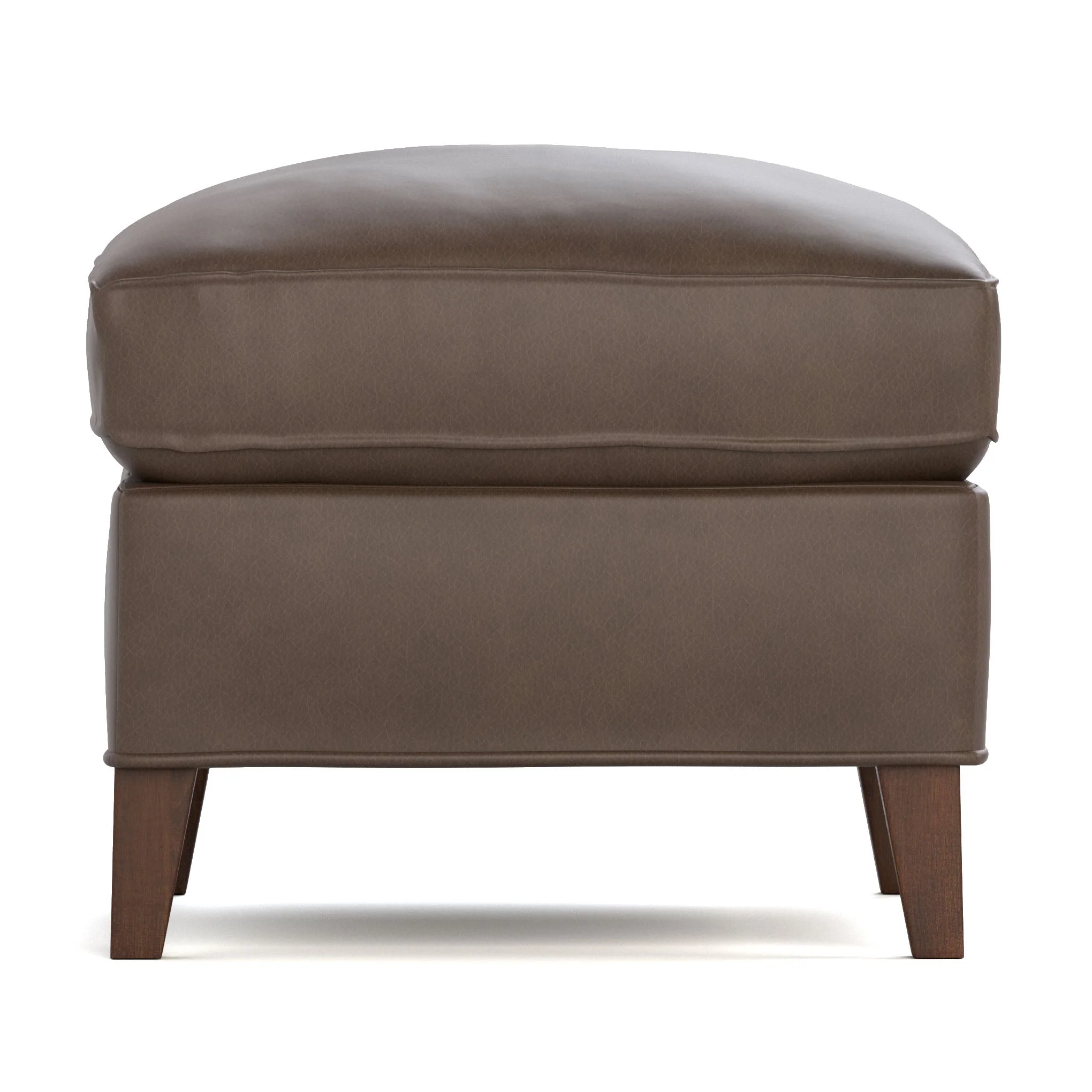 Belleville Ottoman - Image 8