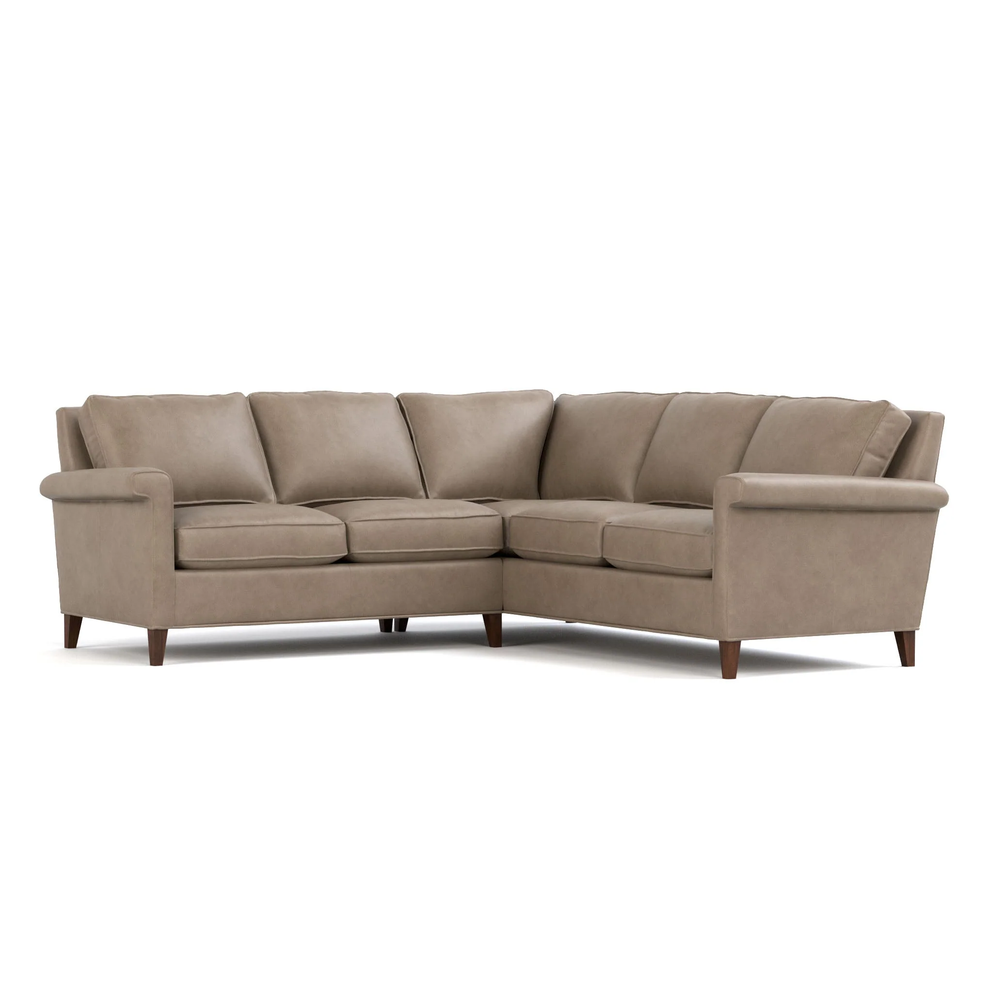 Belleville Sectional - Image 10