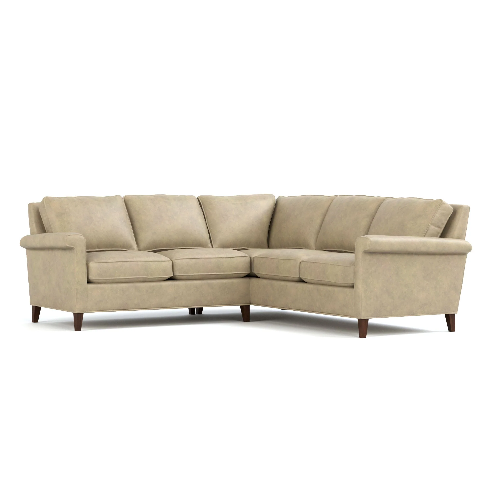 Belleville Sectional - Image 11