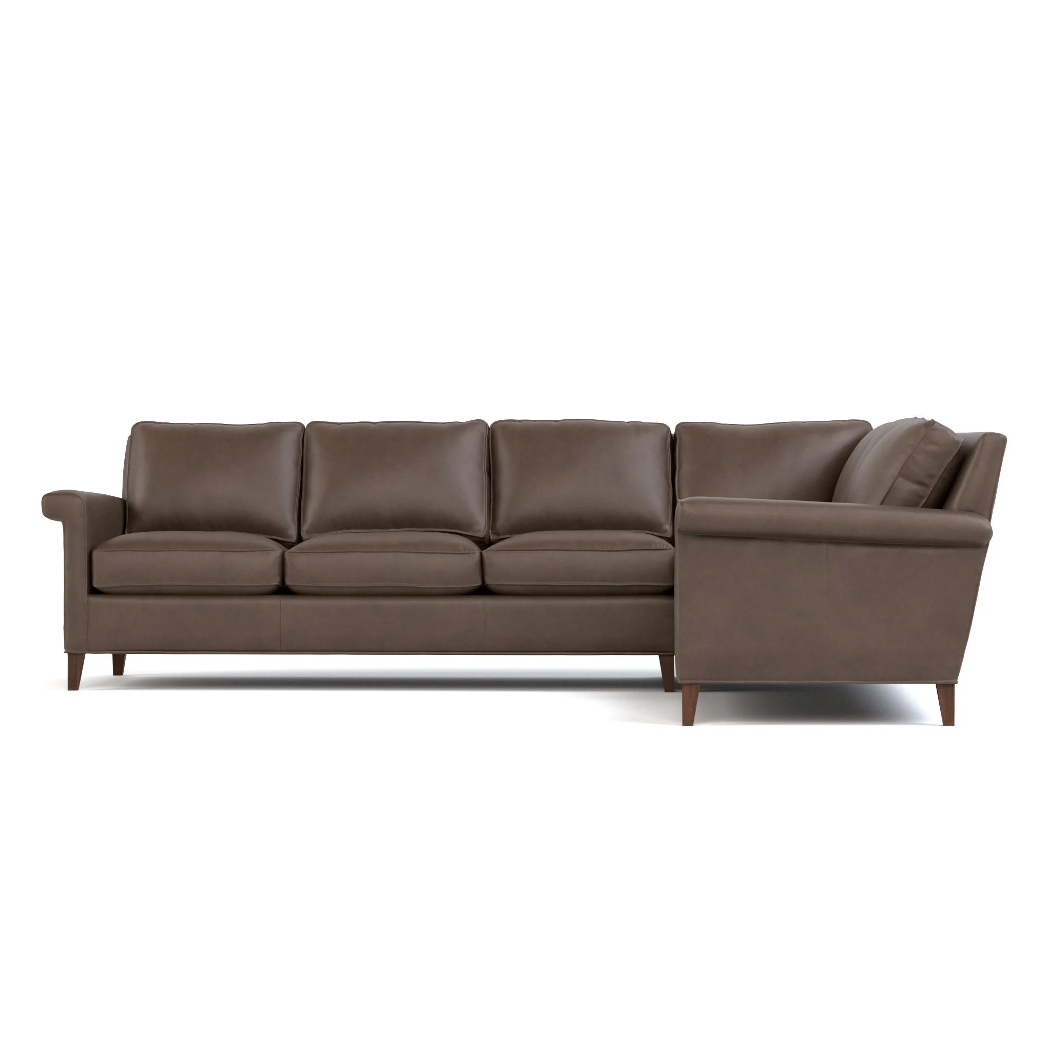 Belleville Sectional - Image 13