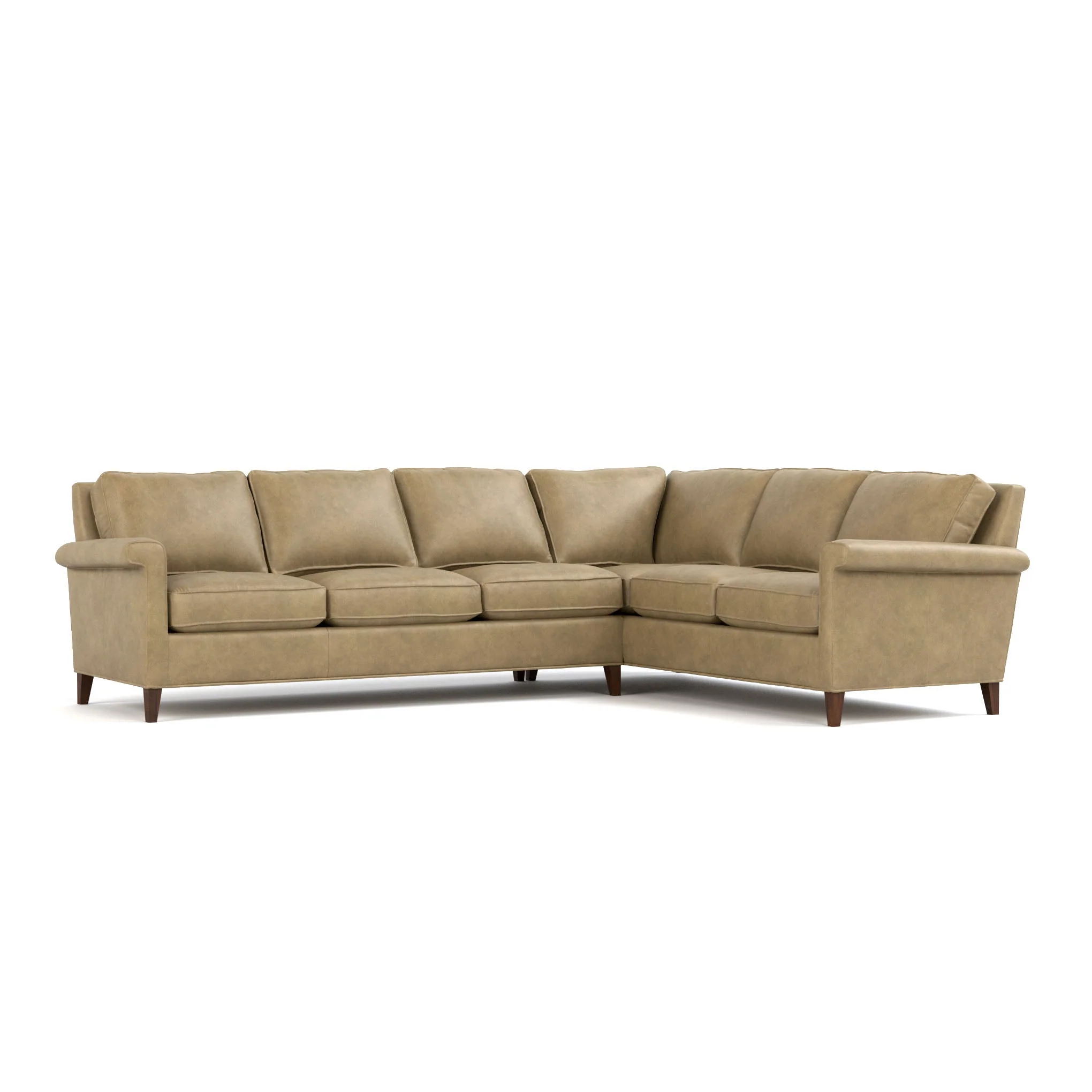 Belleville Sectional - Image 2