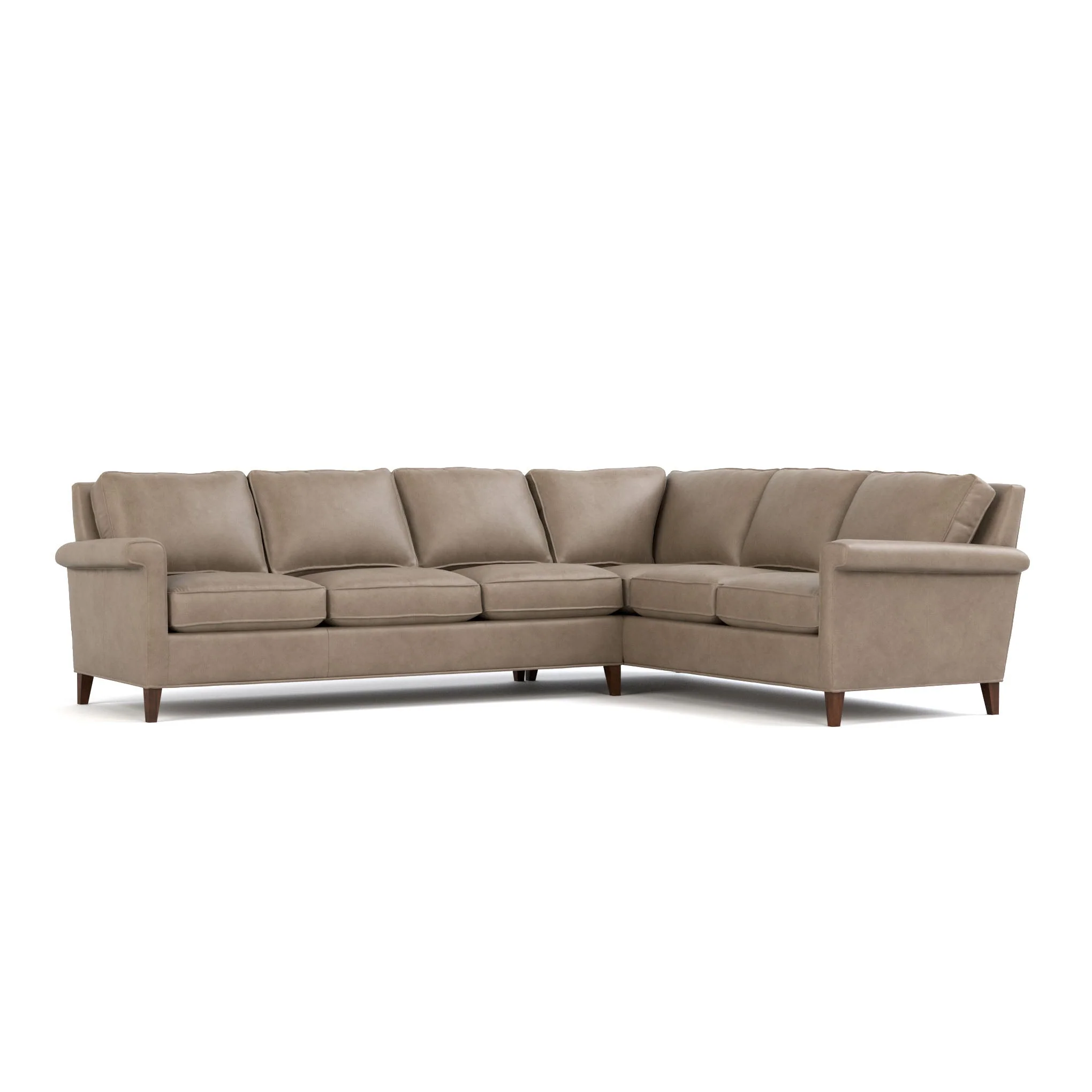 Belleville Sectional - Image 4