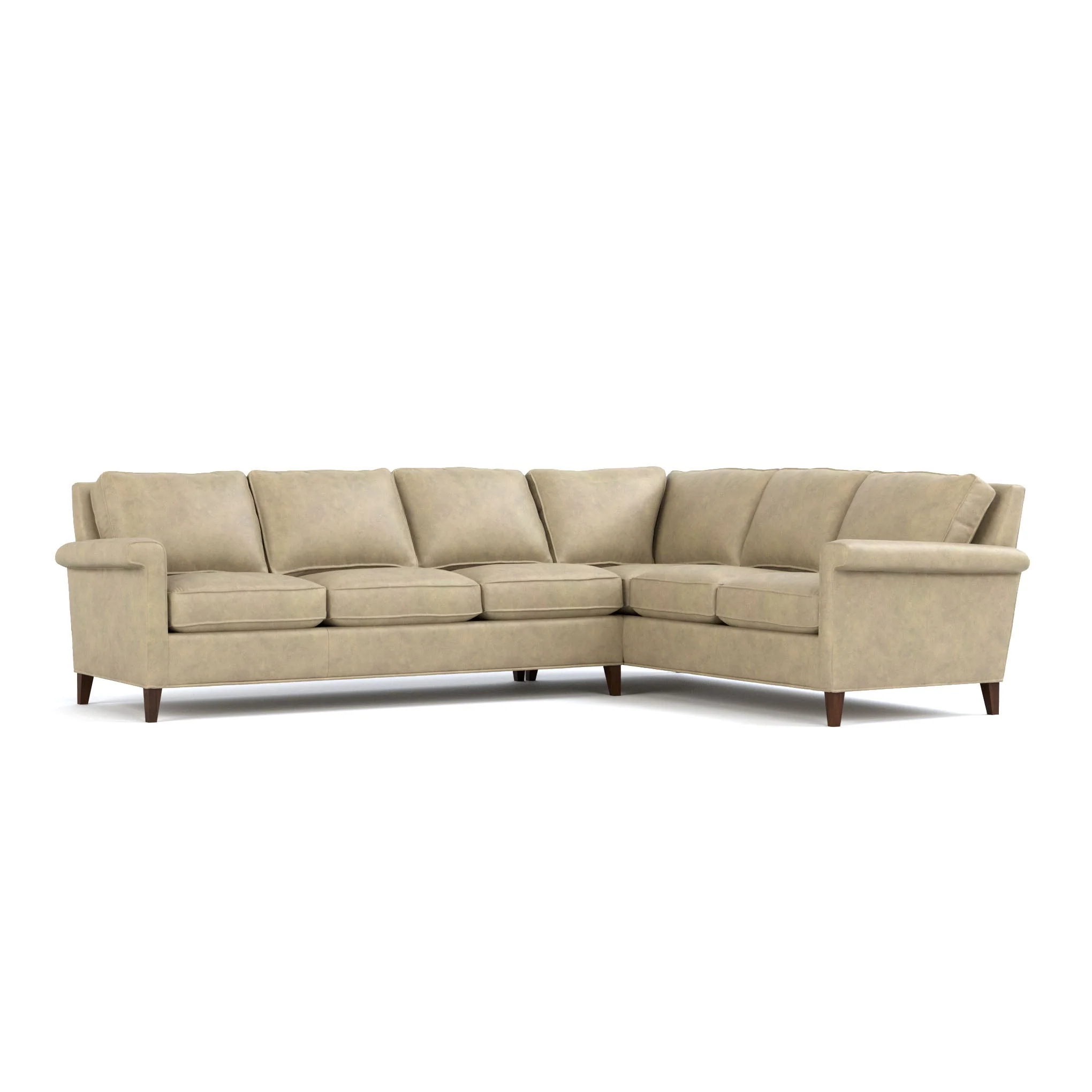 Belleville Sectional - Image 5