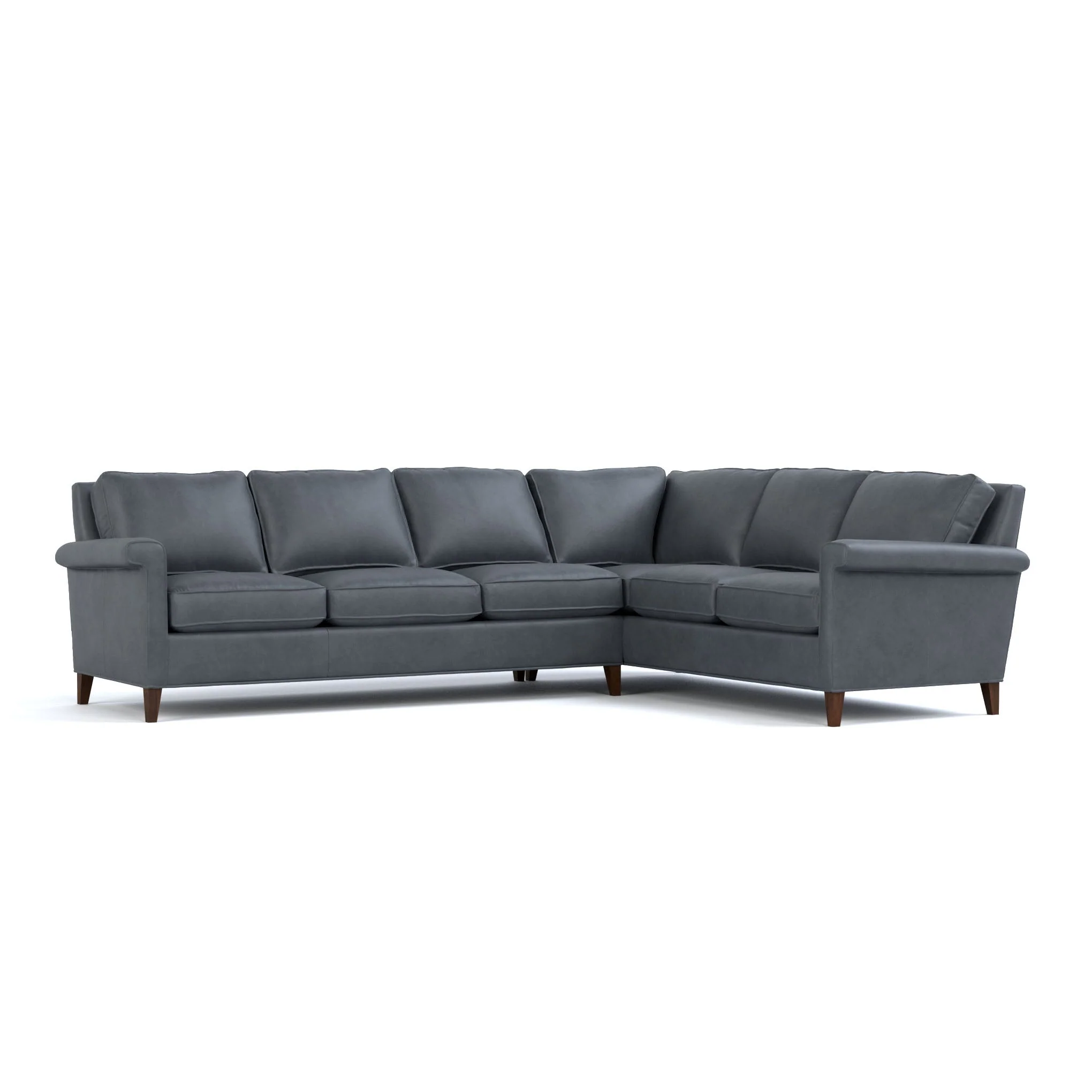 Belleville Sectional - Image 6