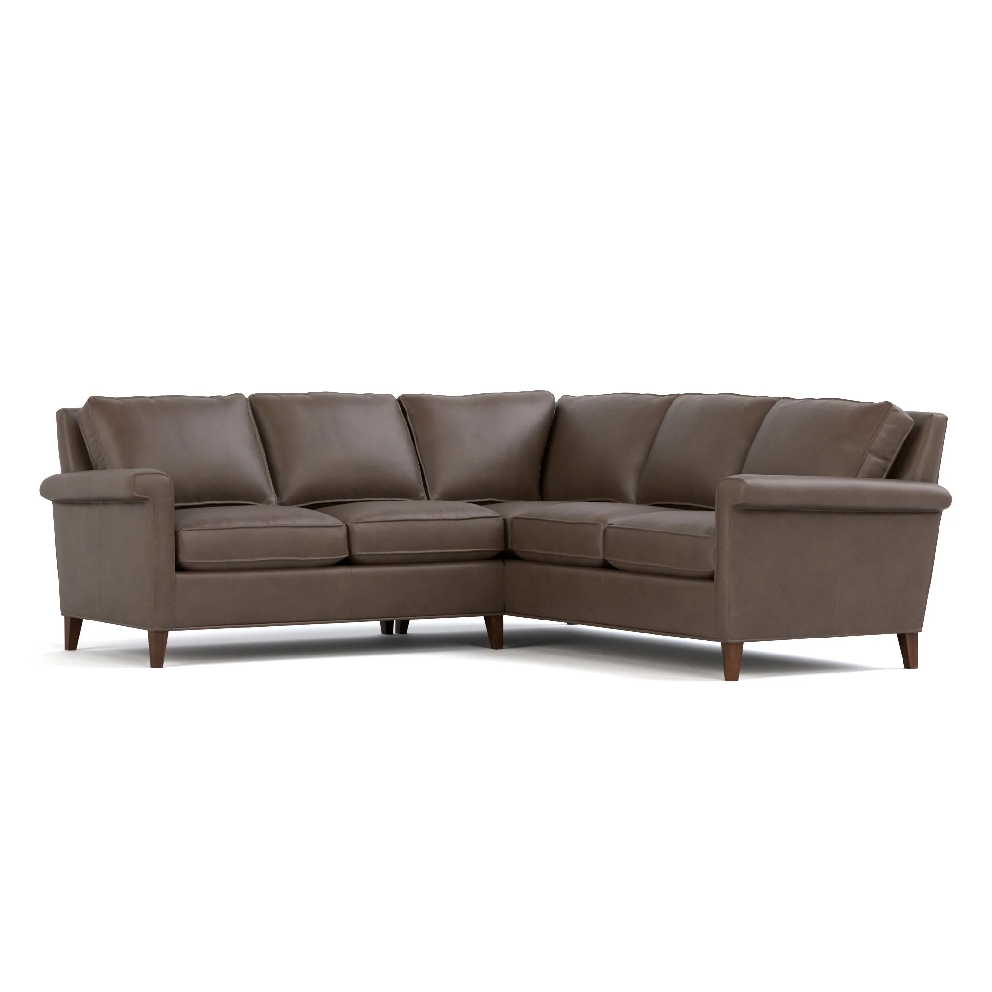 Belleville Sectional - Image 7
