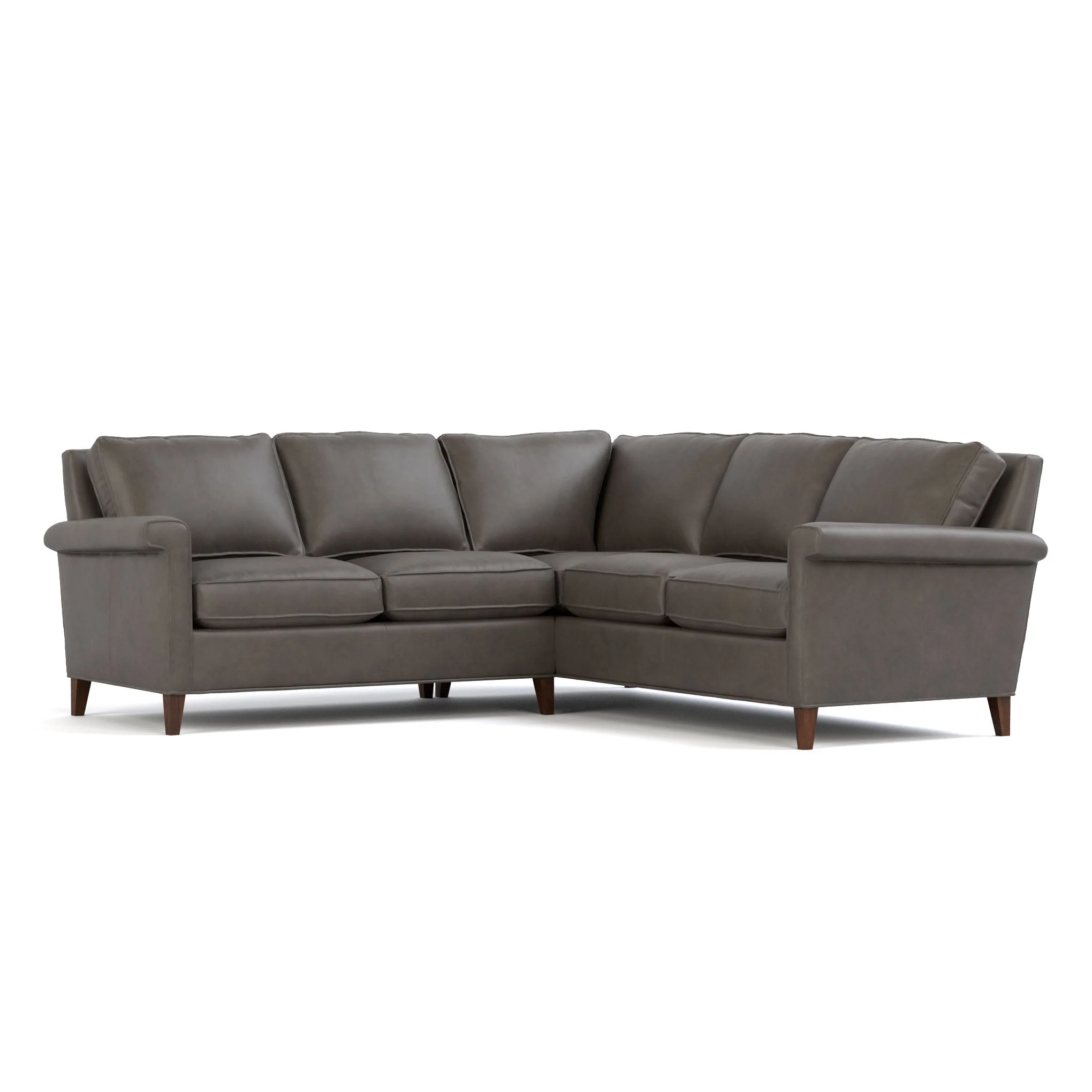 Belleville Sectional - Image 9