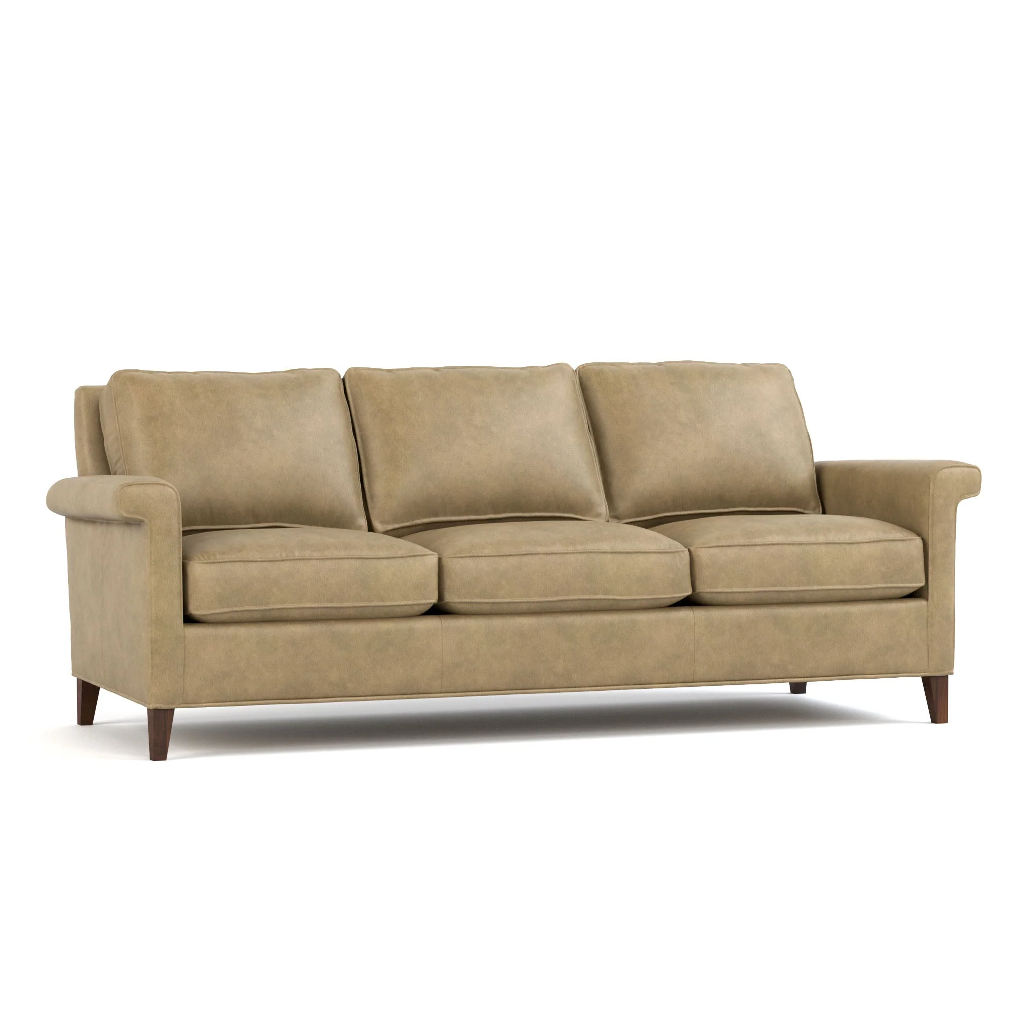 Belleville Sofa - Image 2