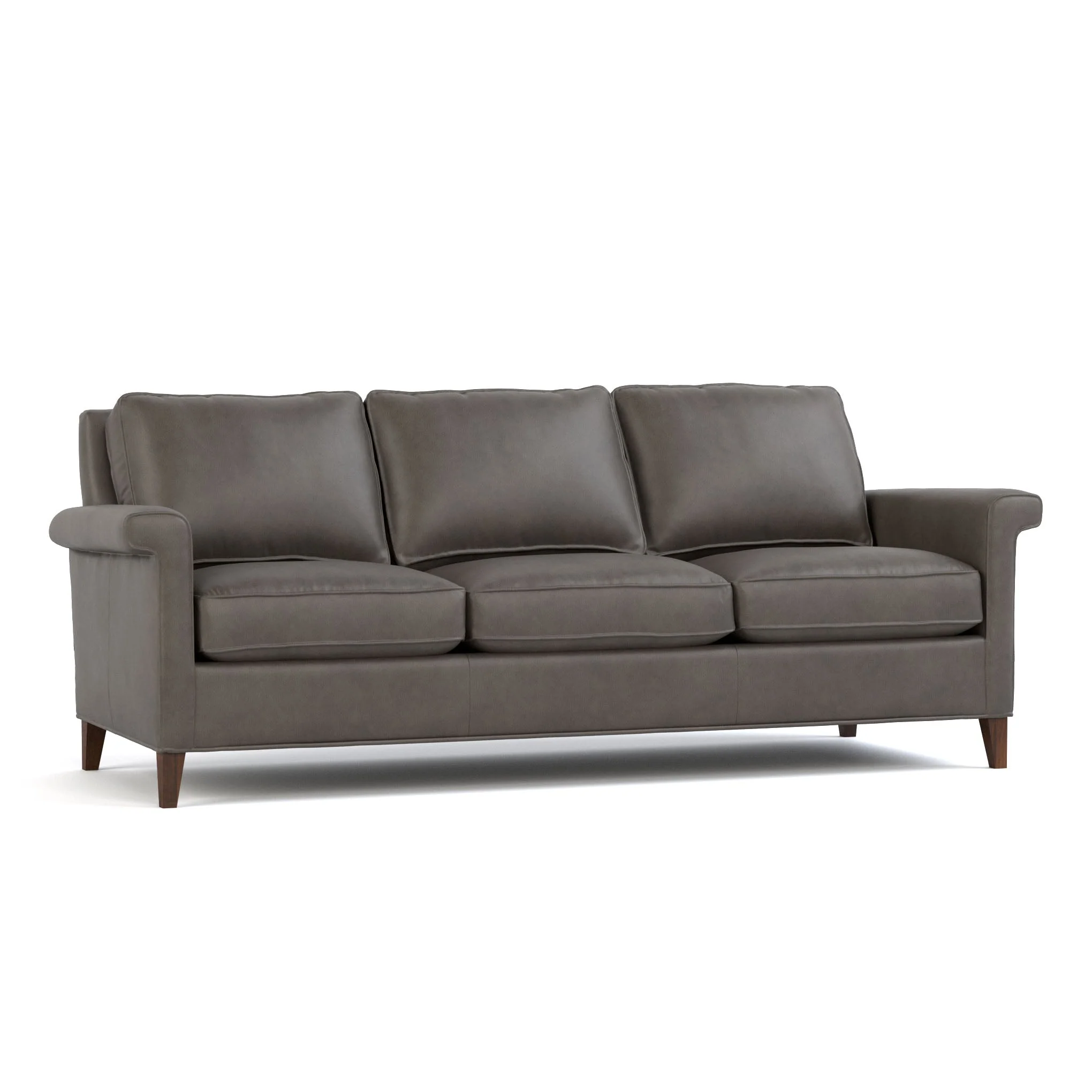 Belleville Sofa - Image 3