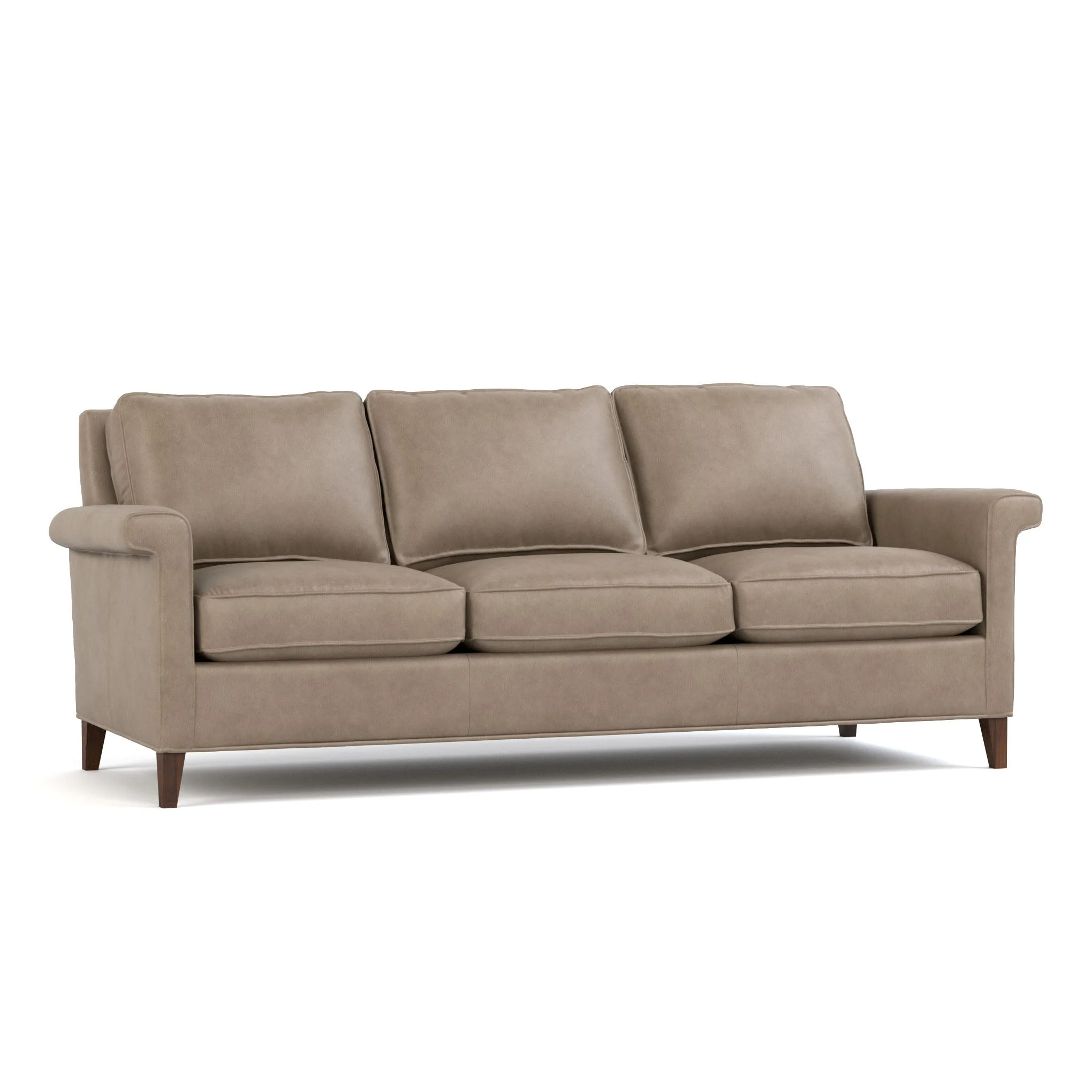Belleville Sofa - Image 4