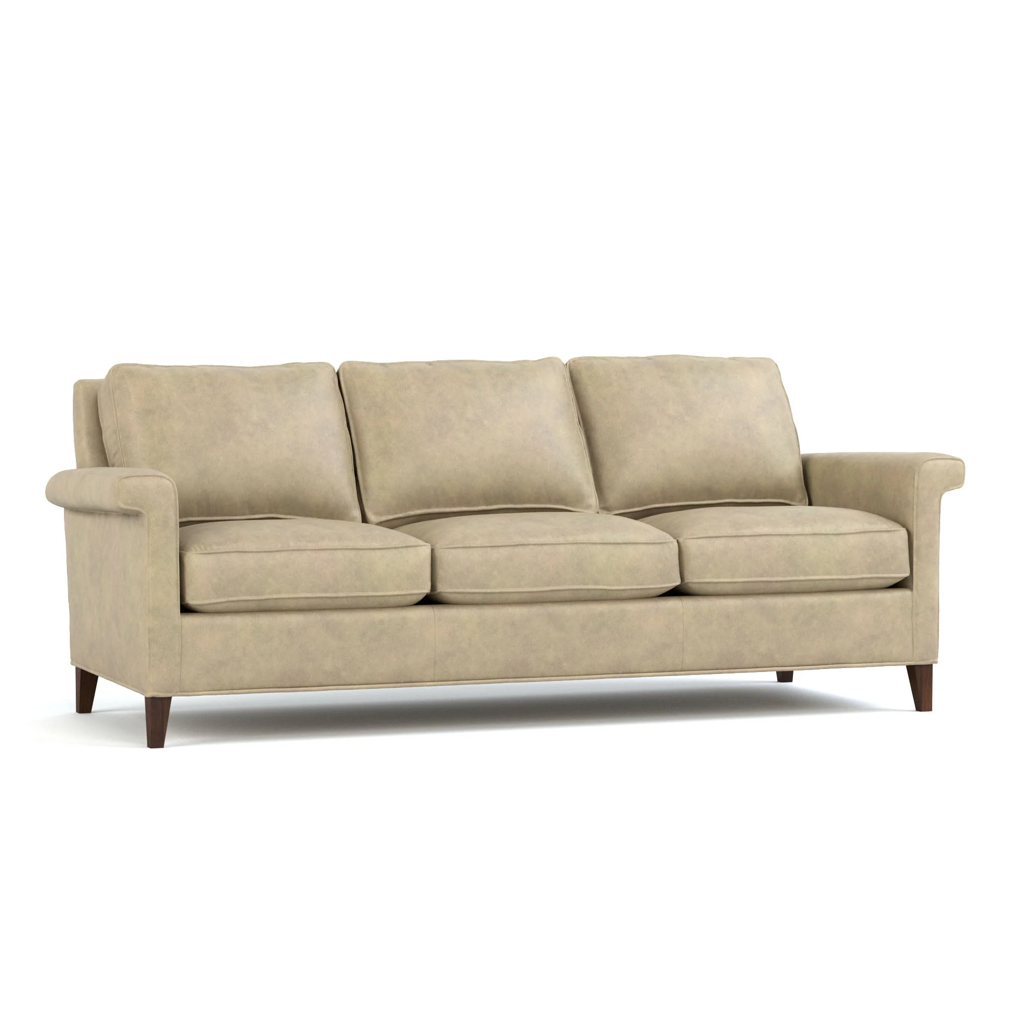 Belleville Sofa - Image 5
