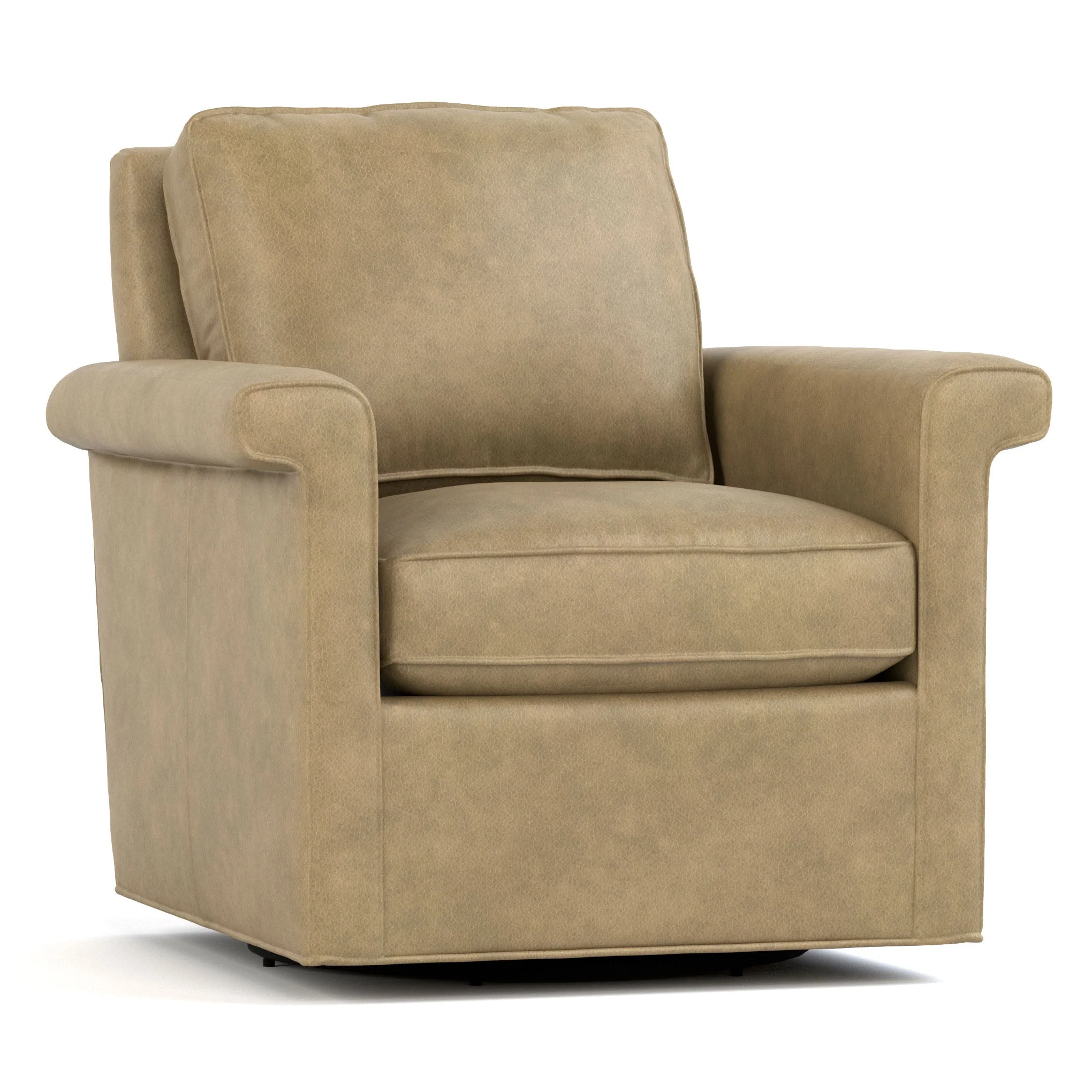 Belleville Swivel Chair - Image 2