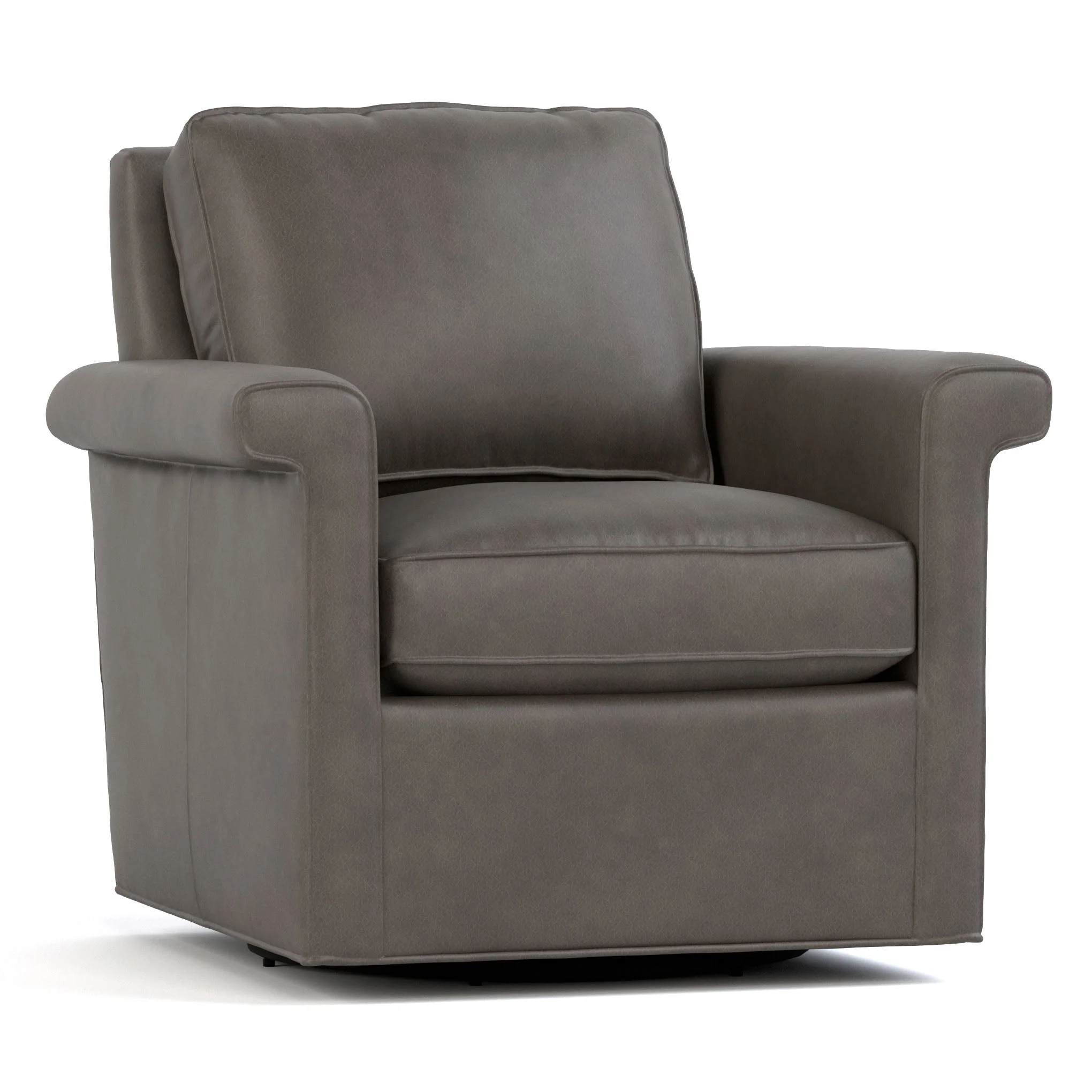Belleville Swivel Chair - Image 3