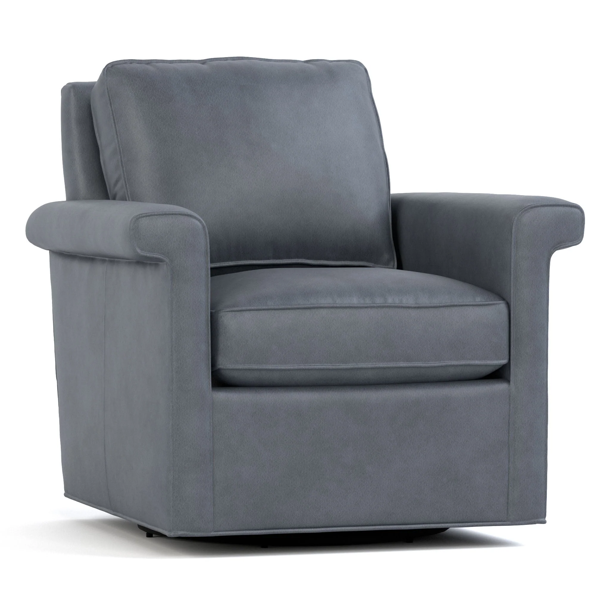 Belleville Swivel Chair - Image 6
