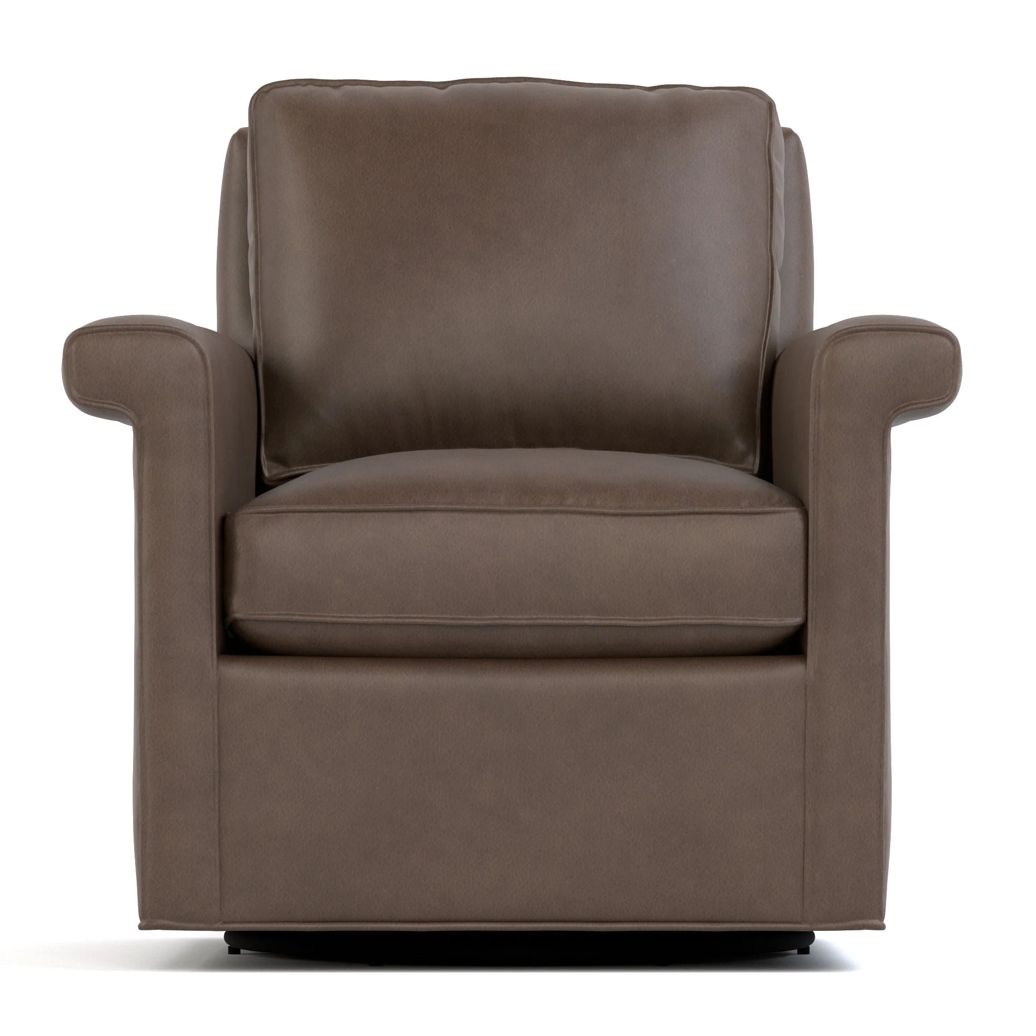 Belleville Swivel Chair - Image 7