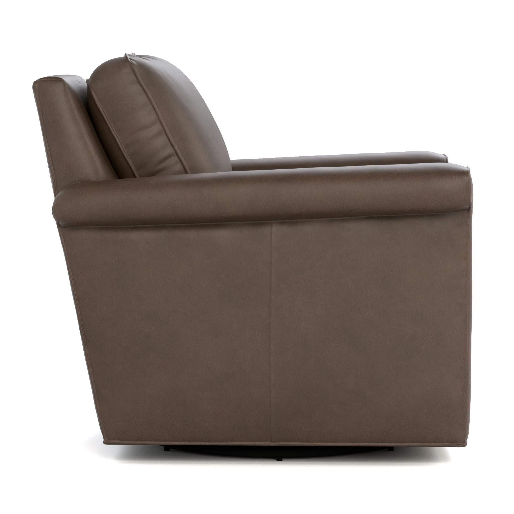 Belleville Swivel Chair - Image 8