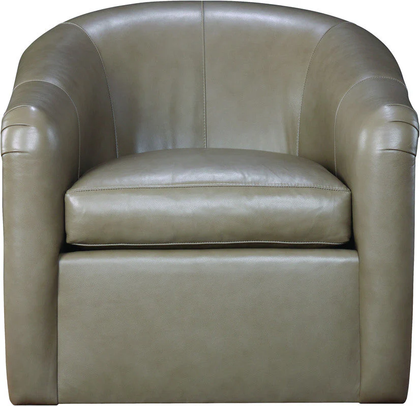 Berwyn Swivel Chair - Image 2