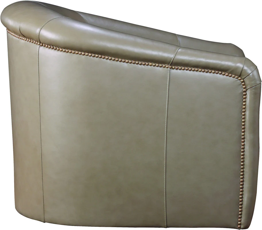 Berwyn Swivel Chair - Image 3