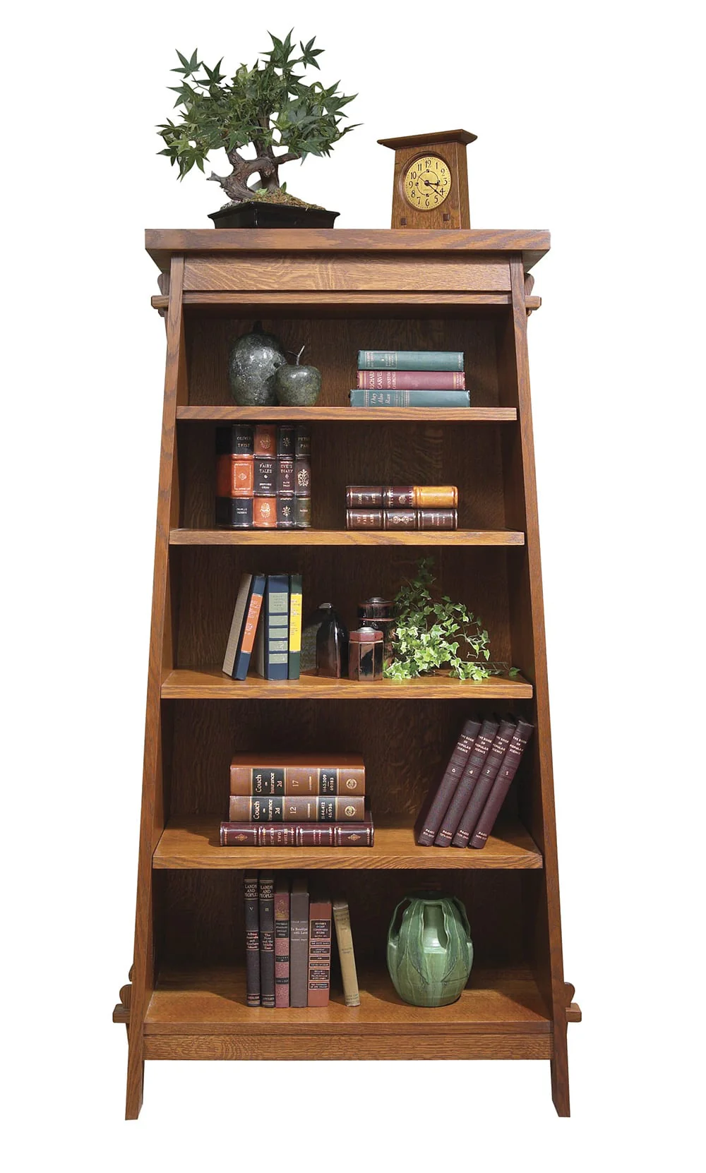 Bookshelf Tower - Image 2
