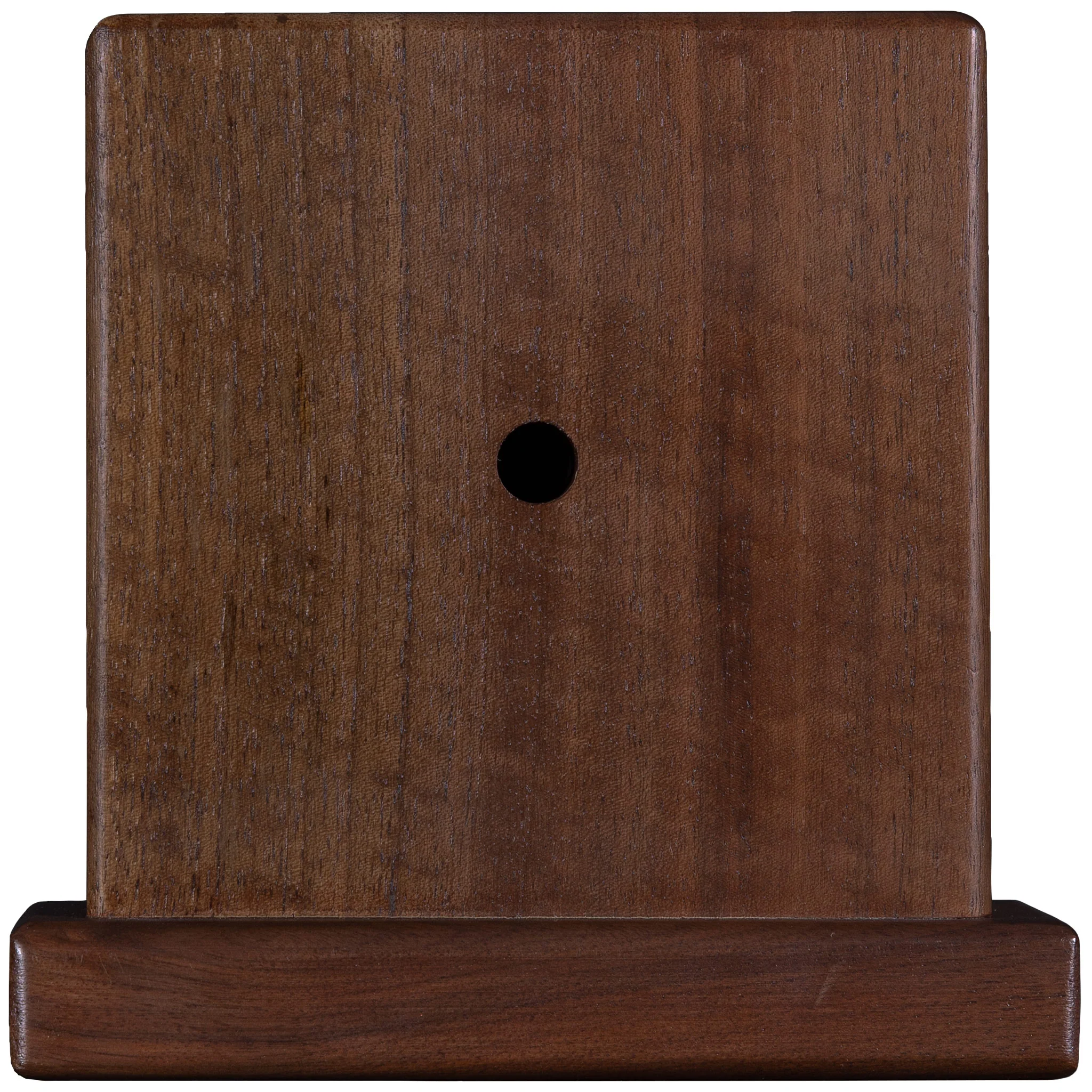 Bradley Bracket Clock - Image 5