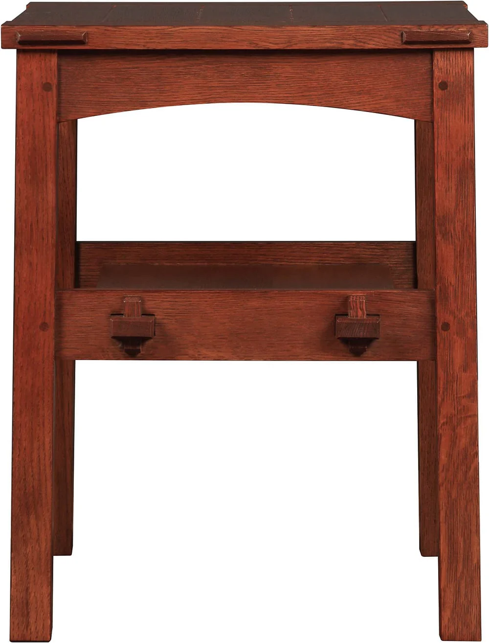 Butterfly Top End Table - Image 3