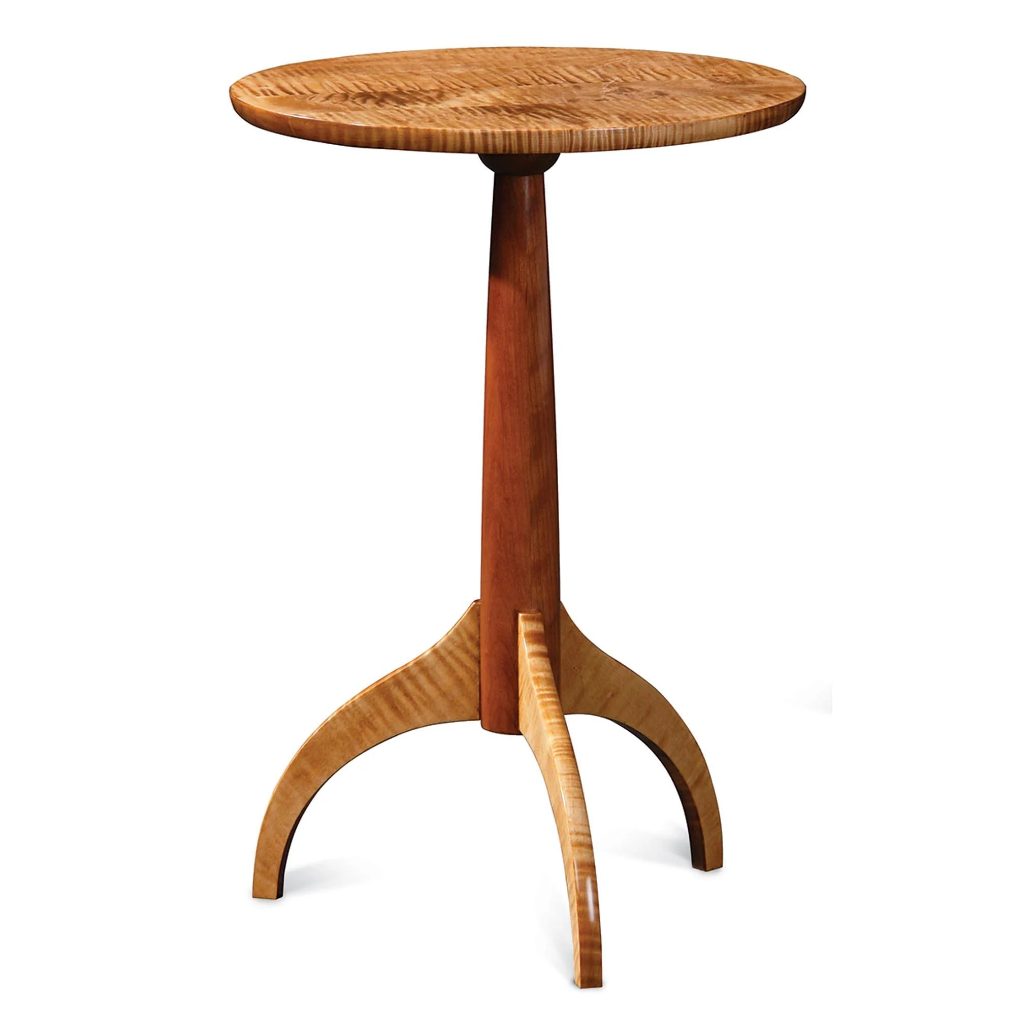 Canterbury Chairside Table