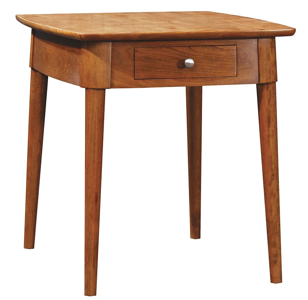 Canterbury End Table - Image 3