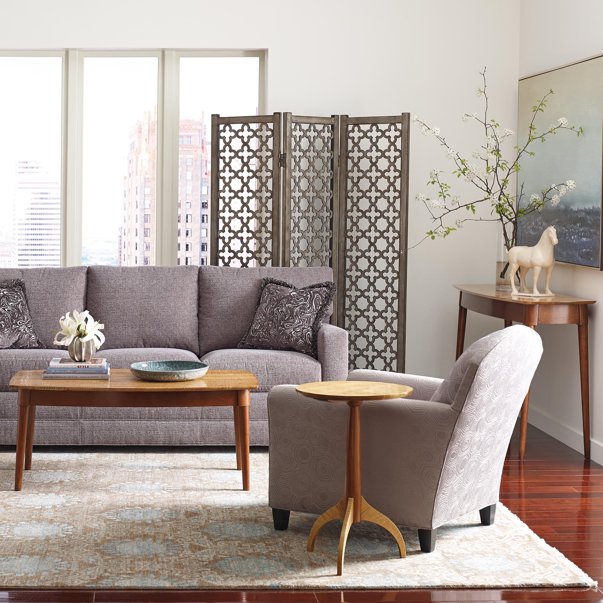 Canterbury Sofa Table - Image 2