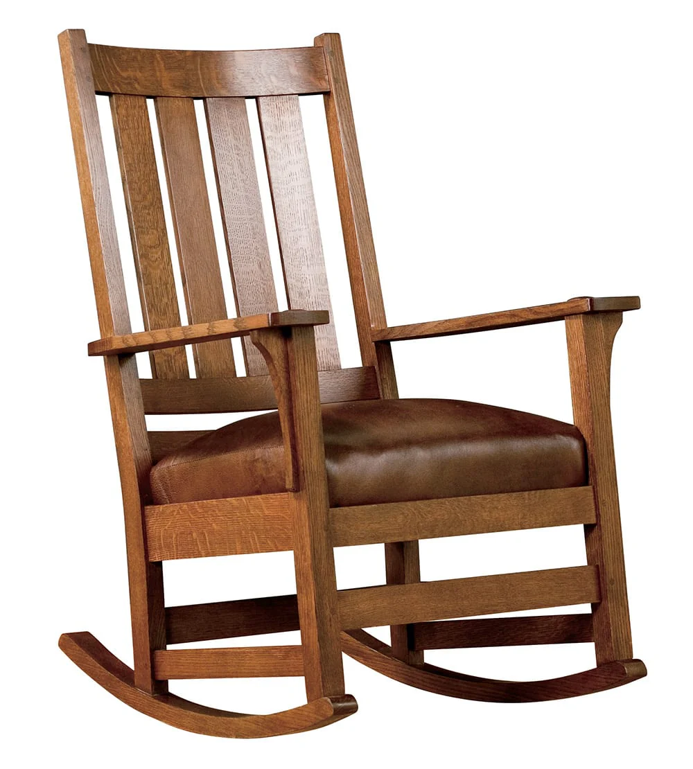 Chapel Street Rocker - Image 3